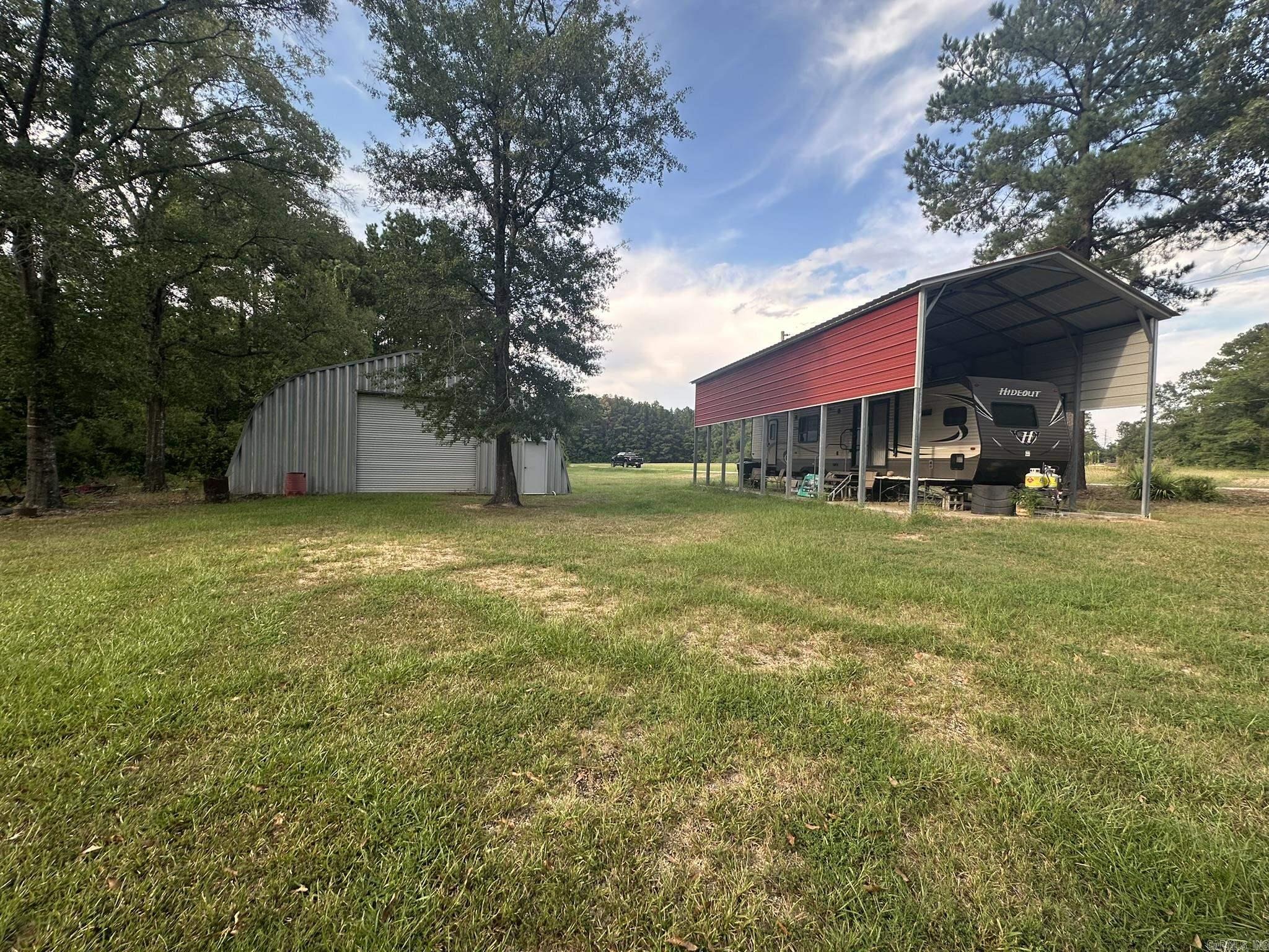 194 Ashley Road 188  Hamburg, AR