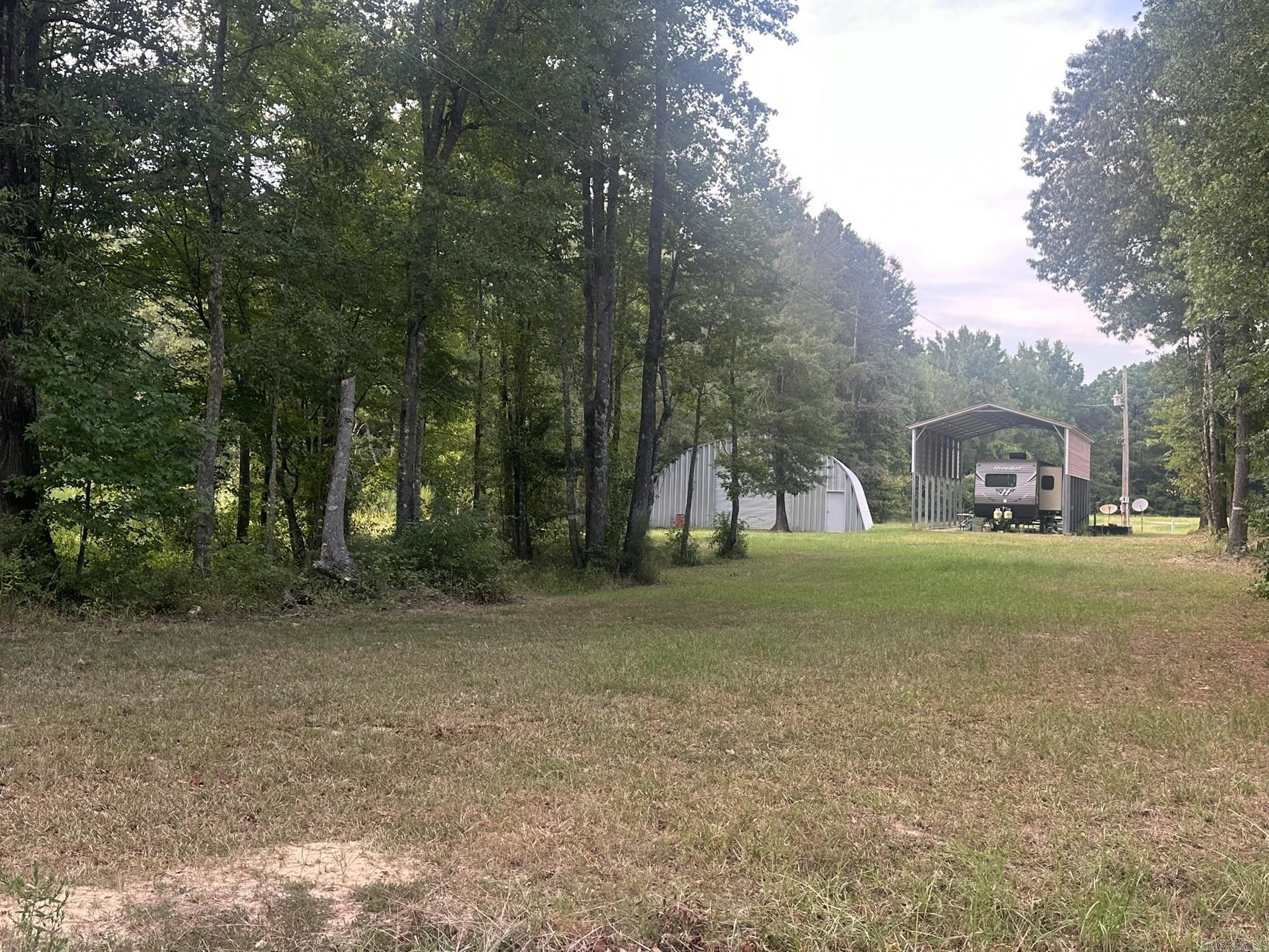 194 Ashley Road 188  Hamburg, AR