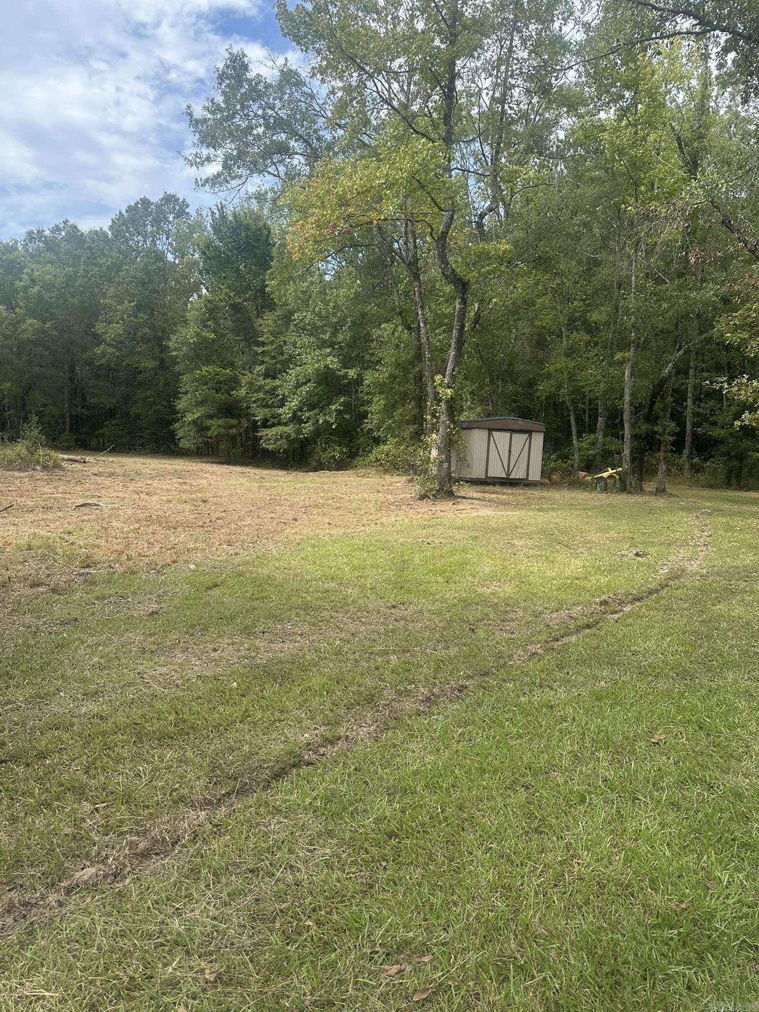 194 Ashley Road 188  Hamburg, AR