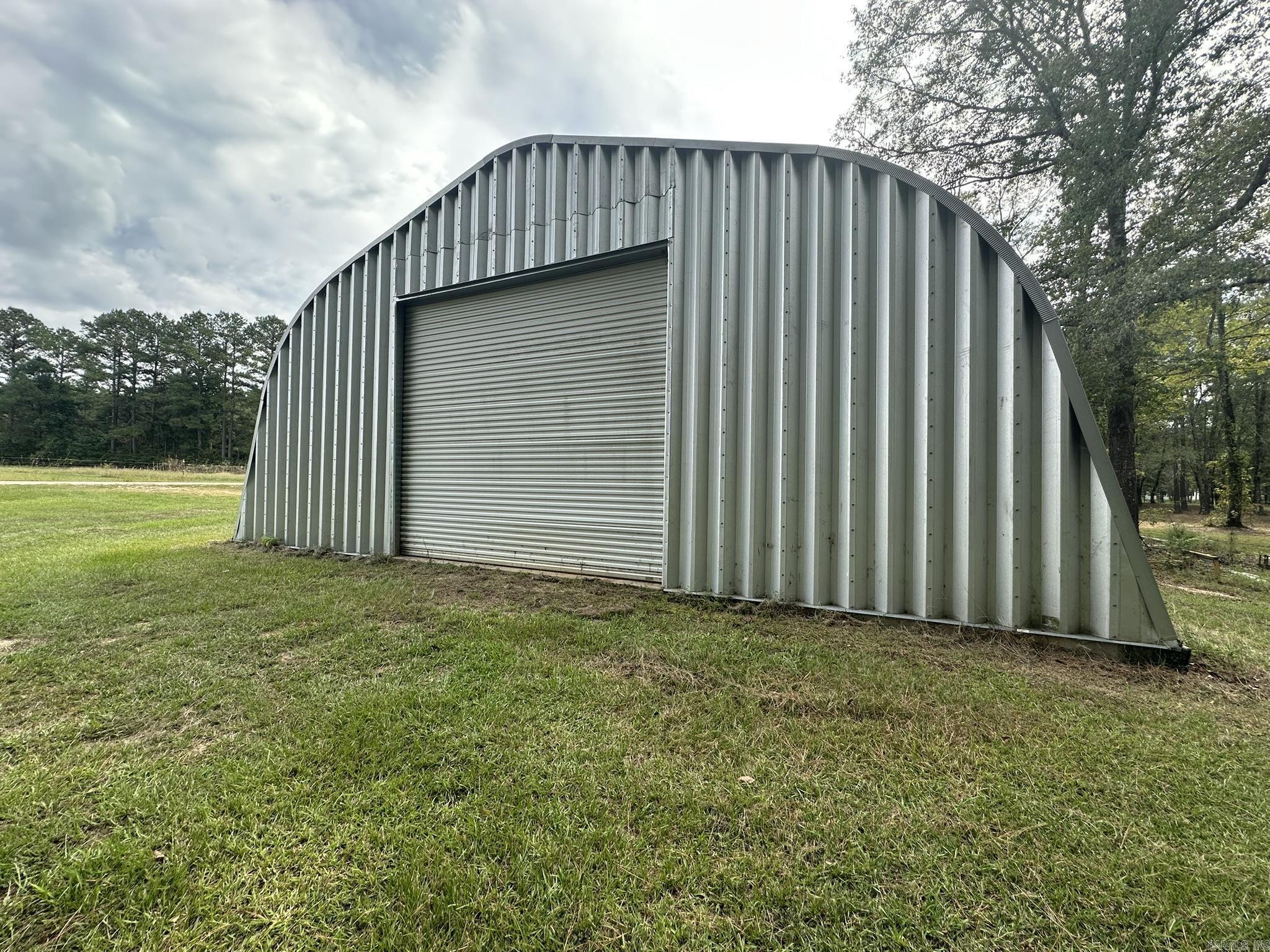 194 Ashley Road 188  Hamburg, AR