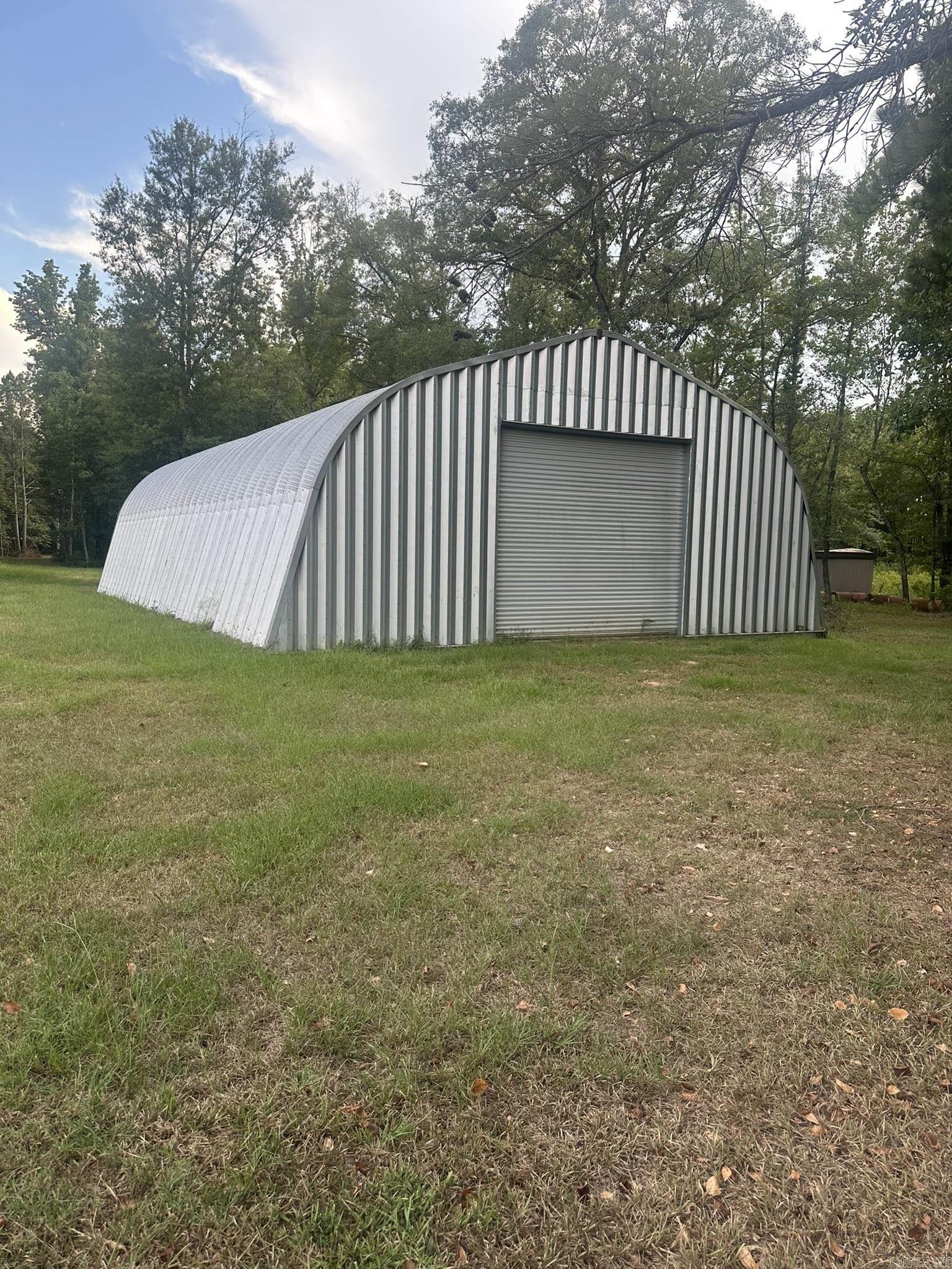 194 Ashley Road 188  Hamburg, AR