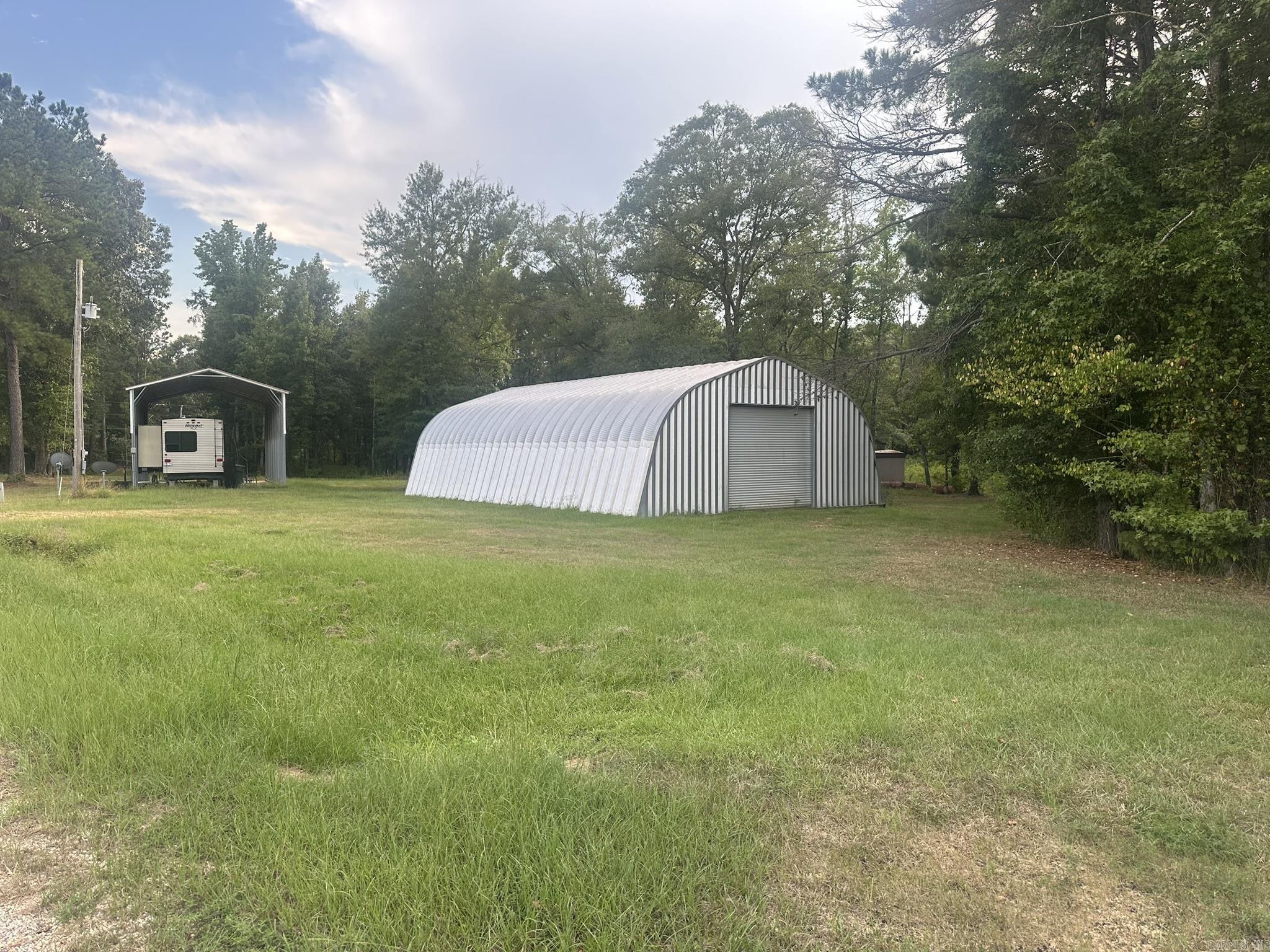 194 Ashley Road 188  Hamburg, AR