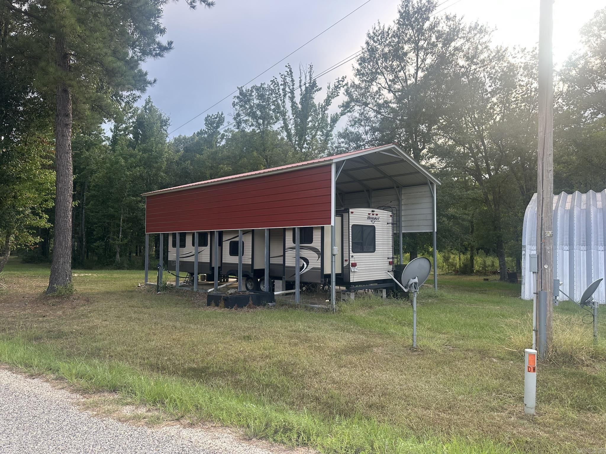 194 Ashley Road 188  Hamburg, AR