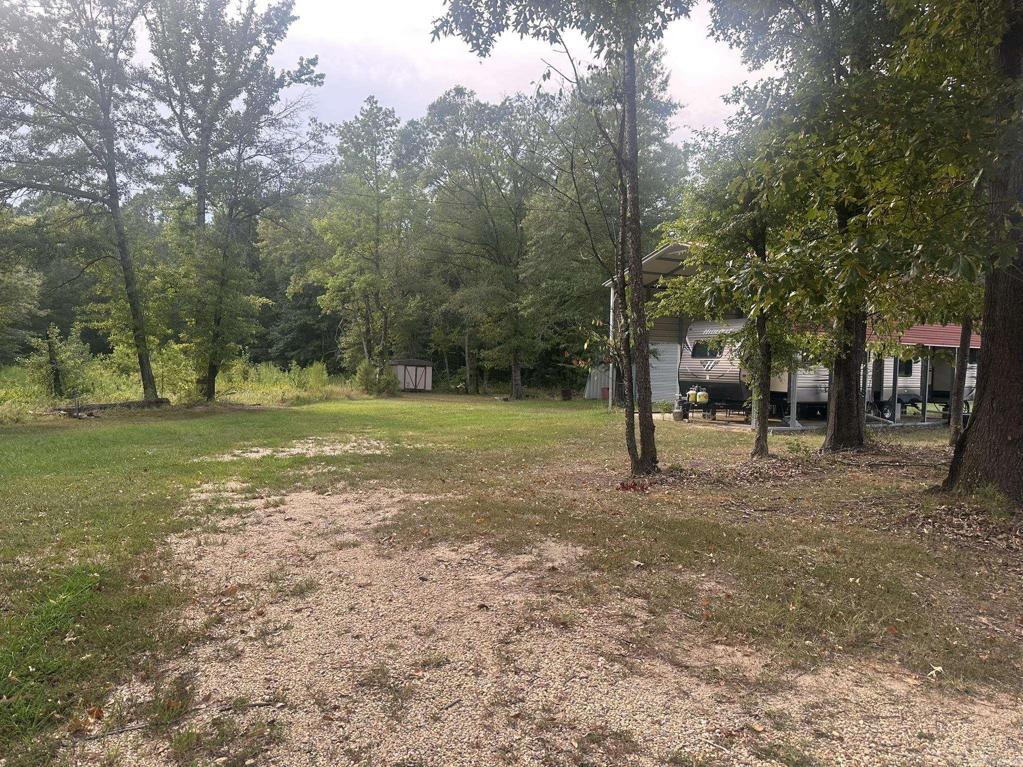 194 Ashley Road 188  Hamburg, AR