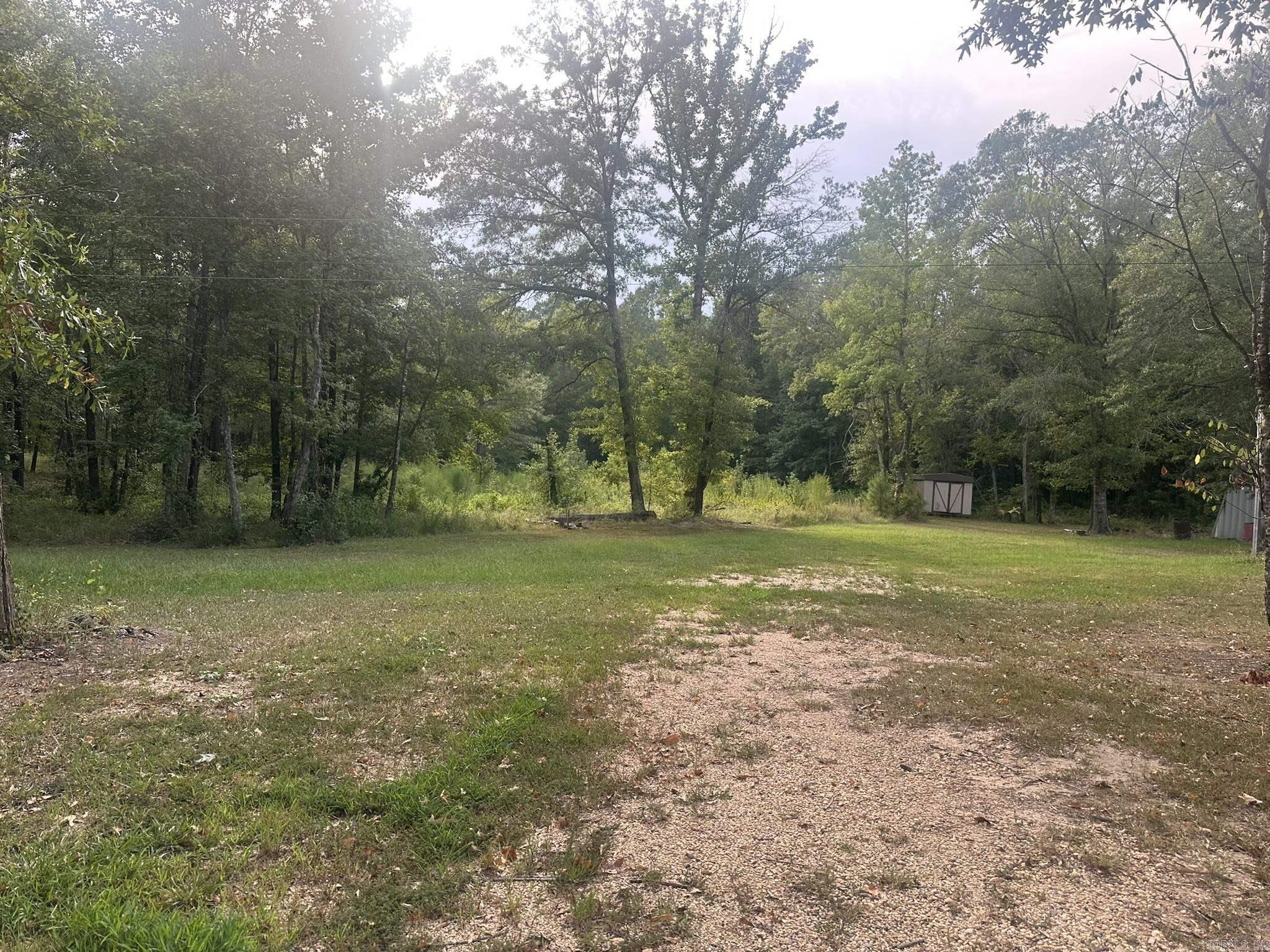 194 Ashley Road 188  Hamburg, AR