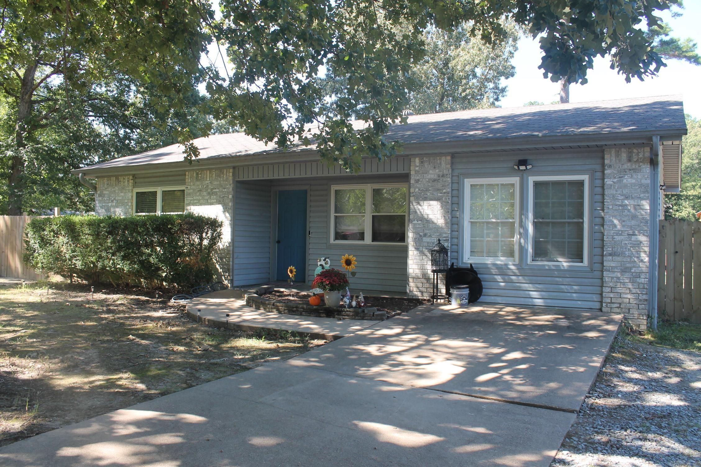 7 Robin  Sheridan, AR