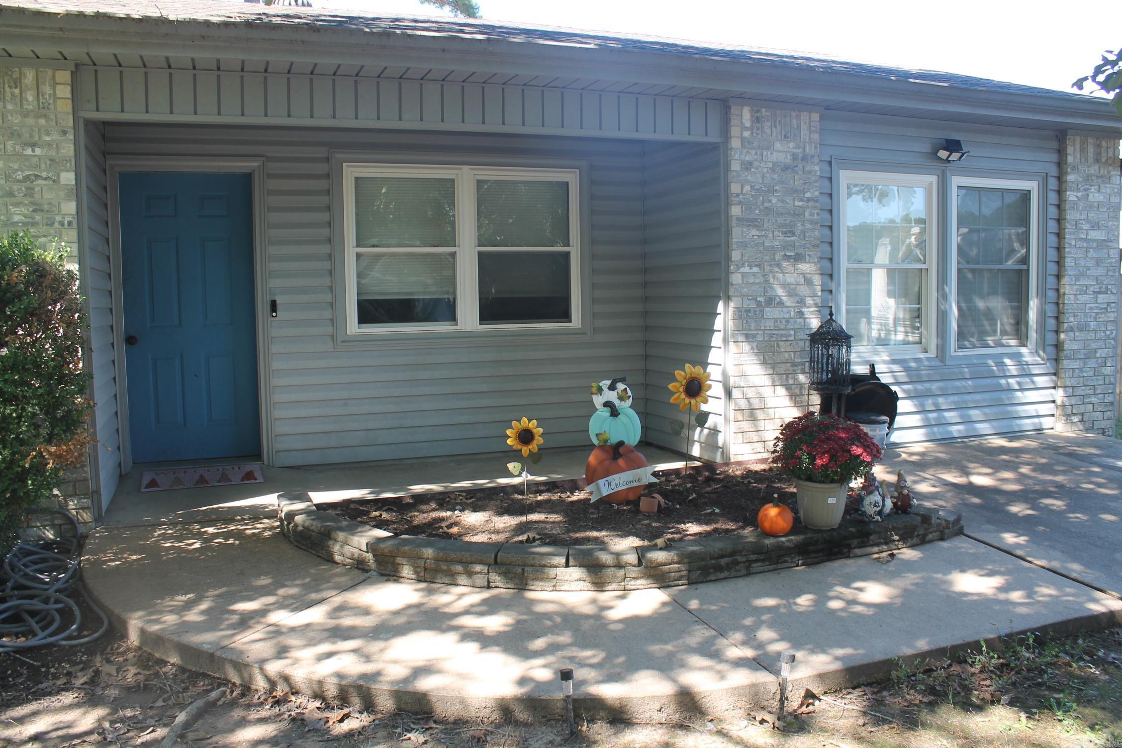 7 Robin  Sheridan, AR