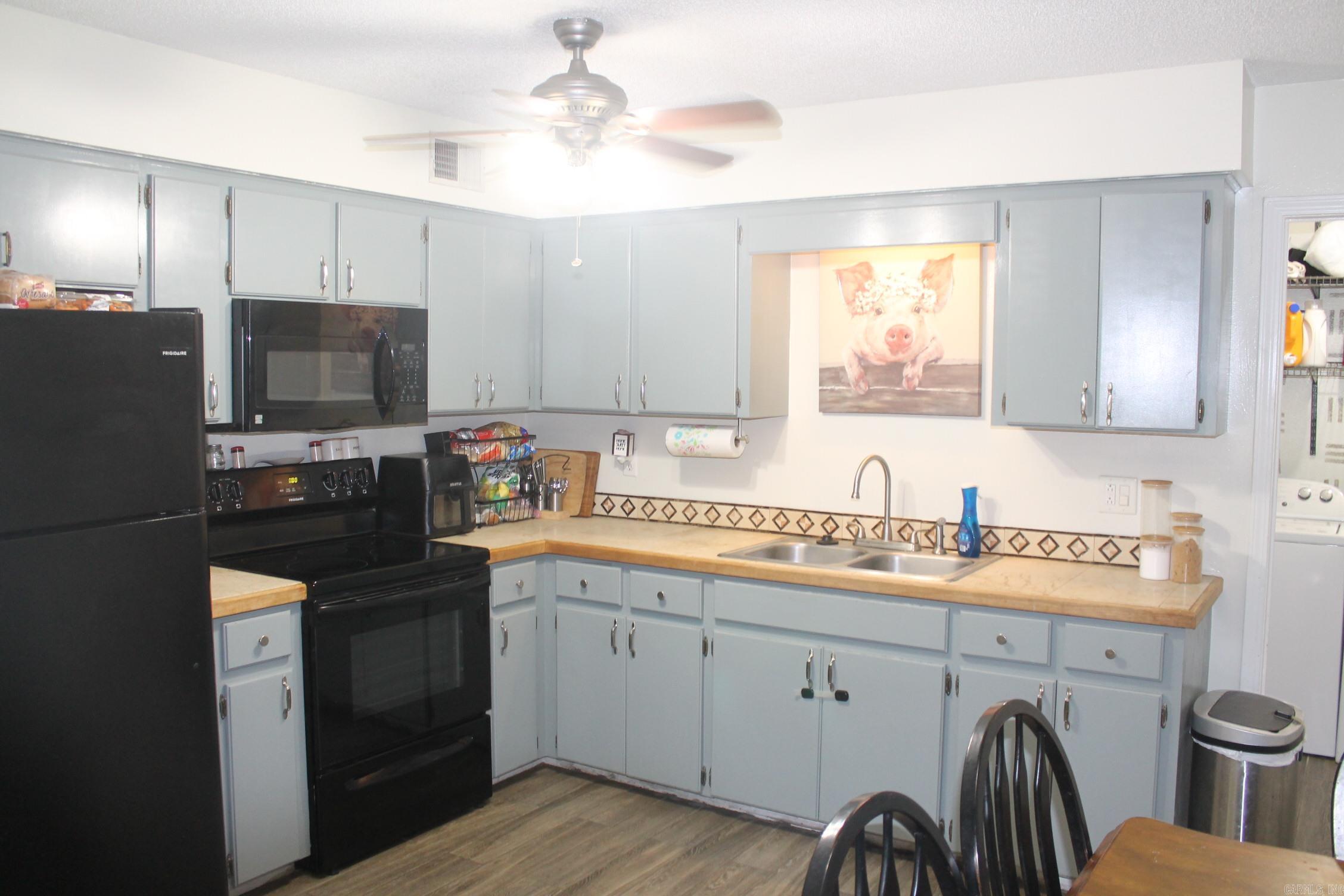 7 Robin  Sheridan, AR