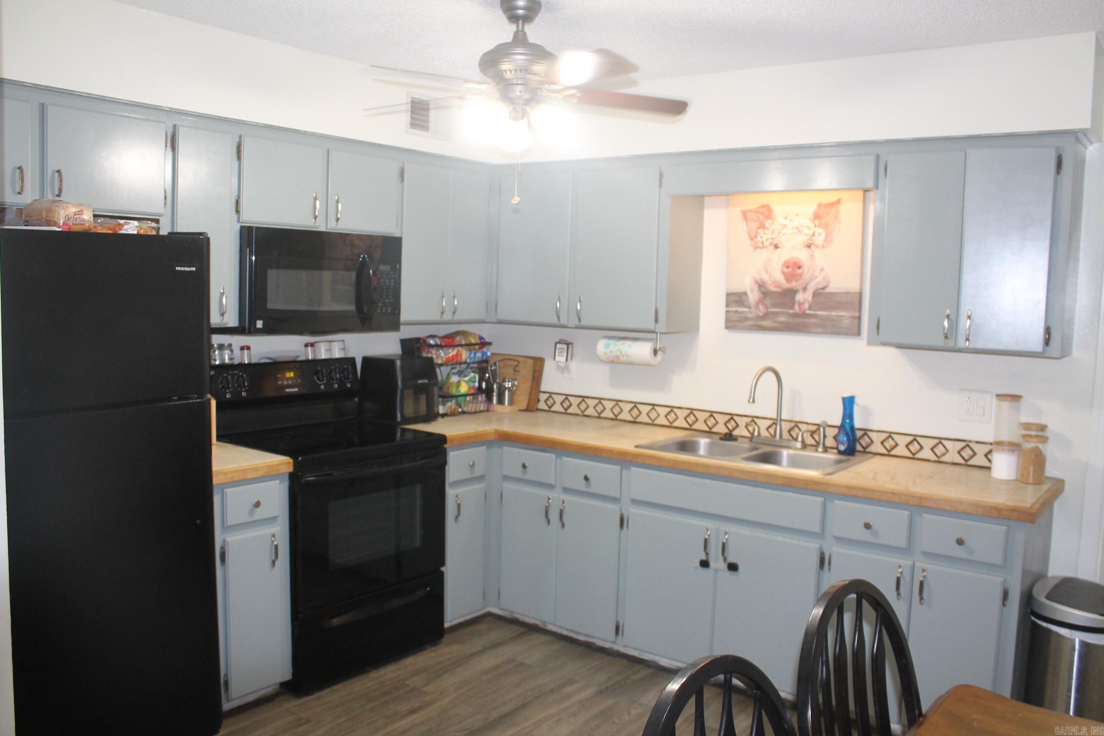 7 Robin  Sheridan, AR