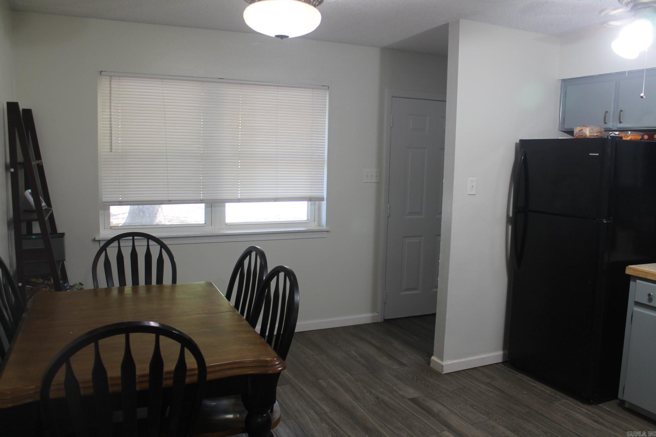 7 Robin  Sheridan, AR