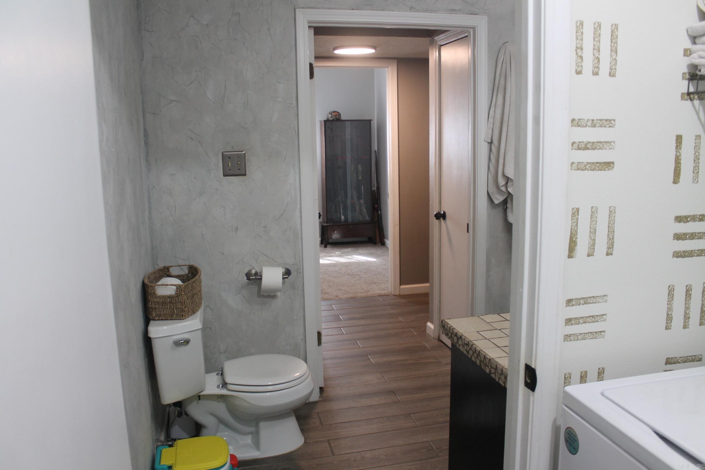 7 Robin  Sheridan, AR