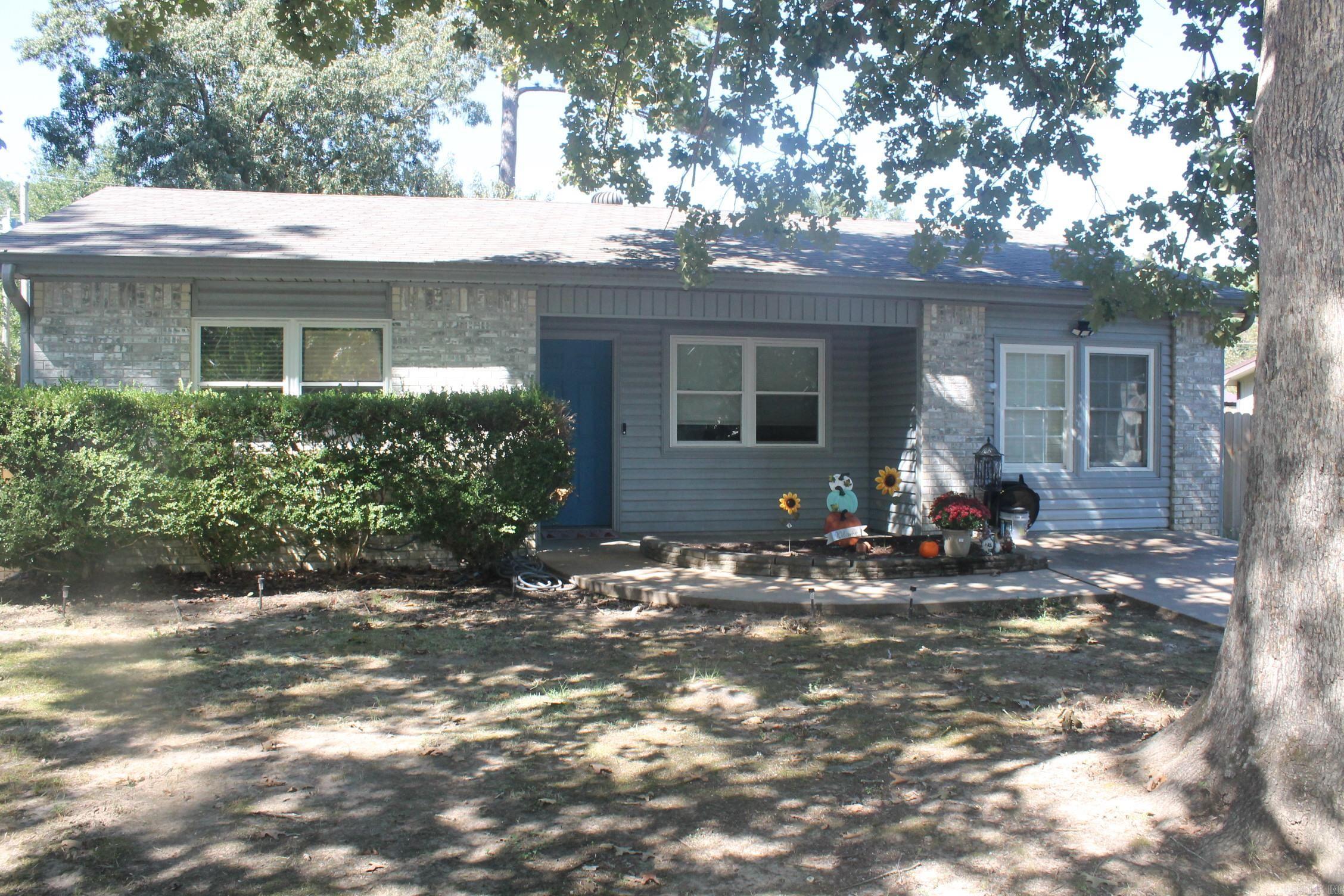 7 Robin  Sheridan, AR