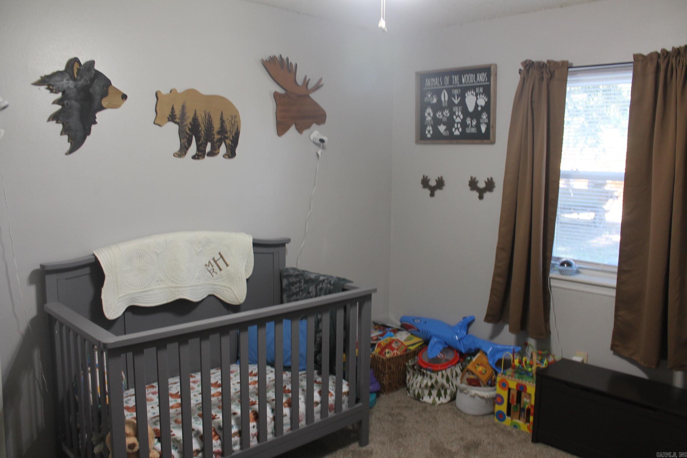 7 Robin  Sheridan, AR