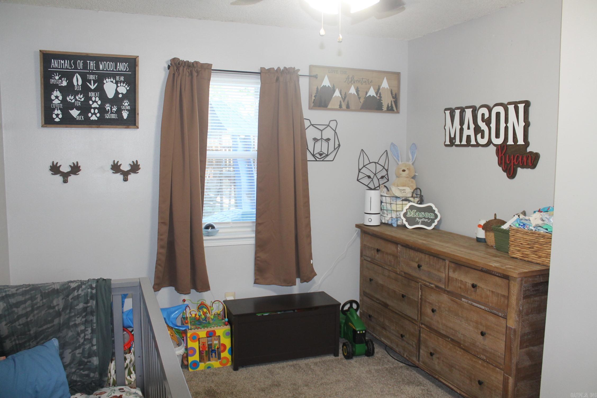 7 Robin  Sheridan, AR