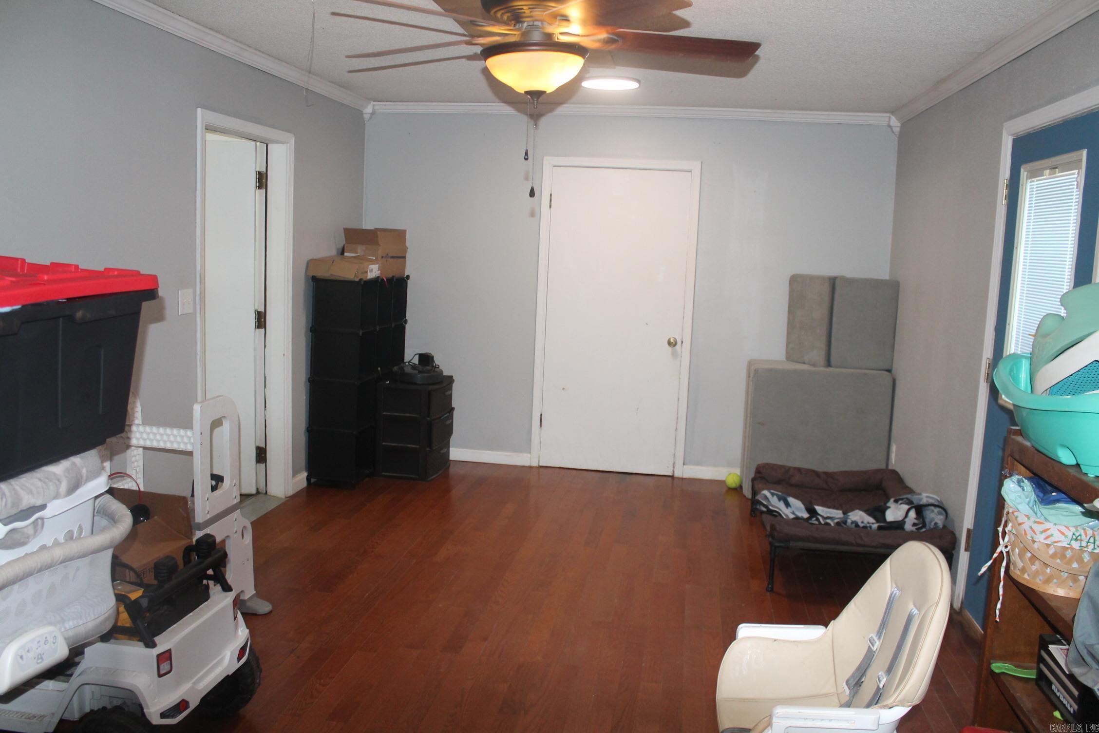 7 Robin  Sheridan, AR