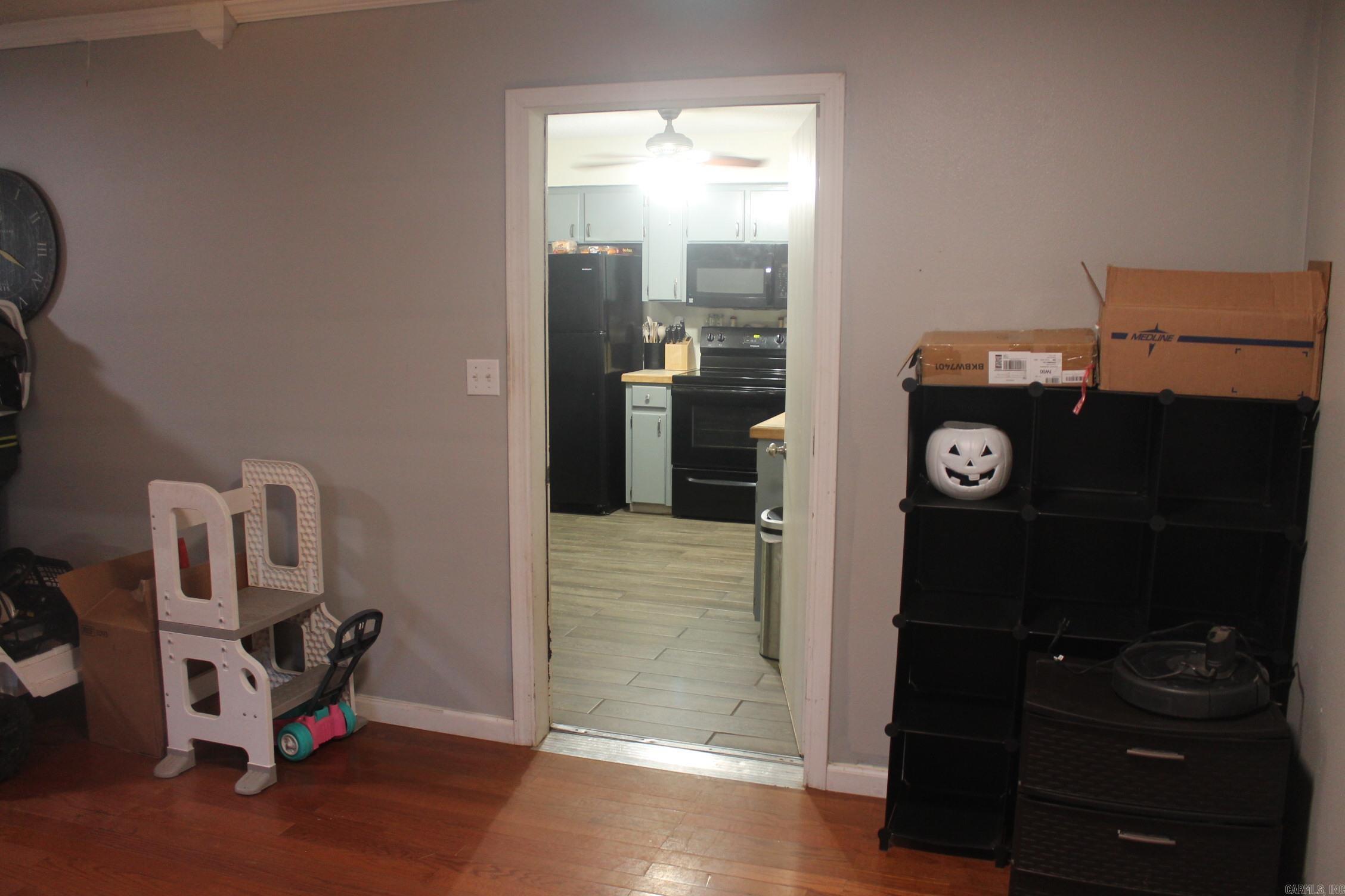 7 Robin  Sheridan, AR