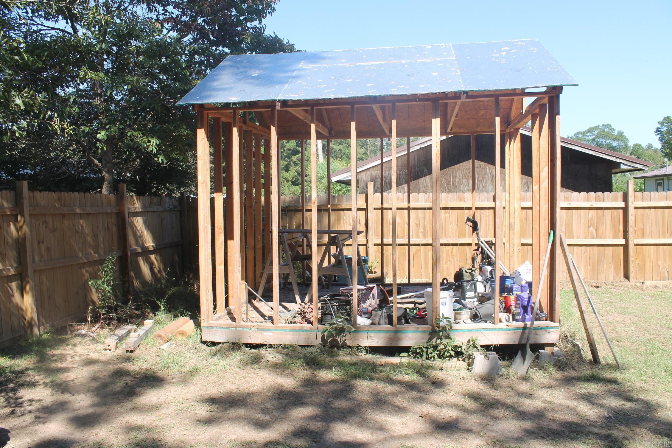 7 Robin  Sheridan, AR