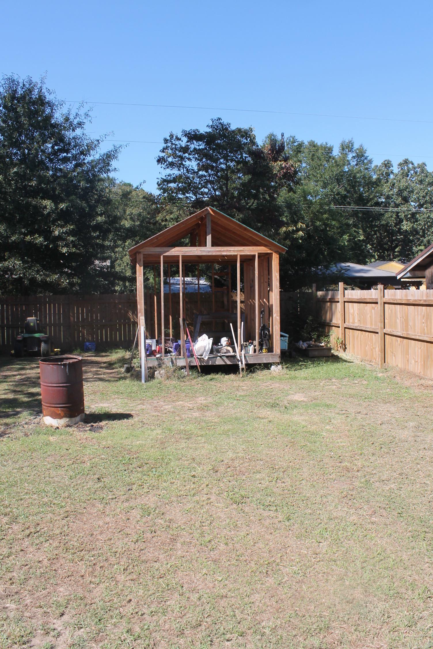 7 Robin  Sheridan, AR