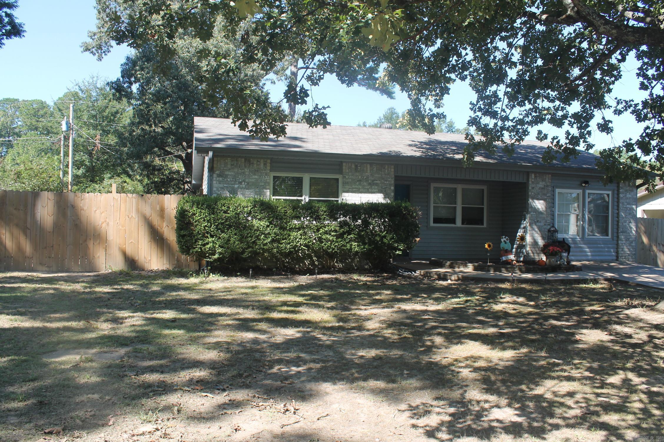 7 Robin  Sheridan, AR