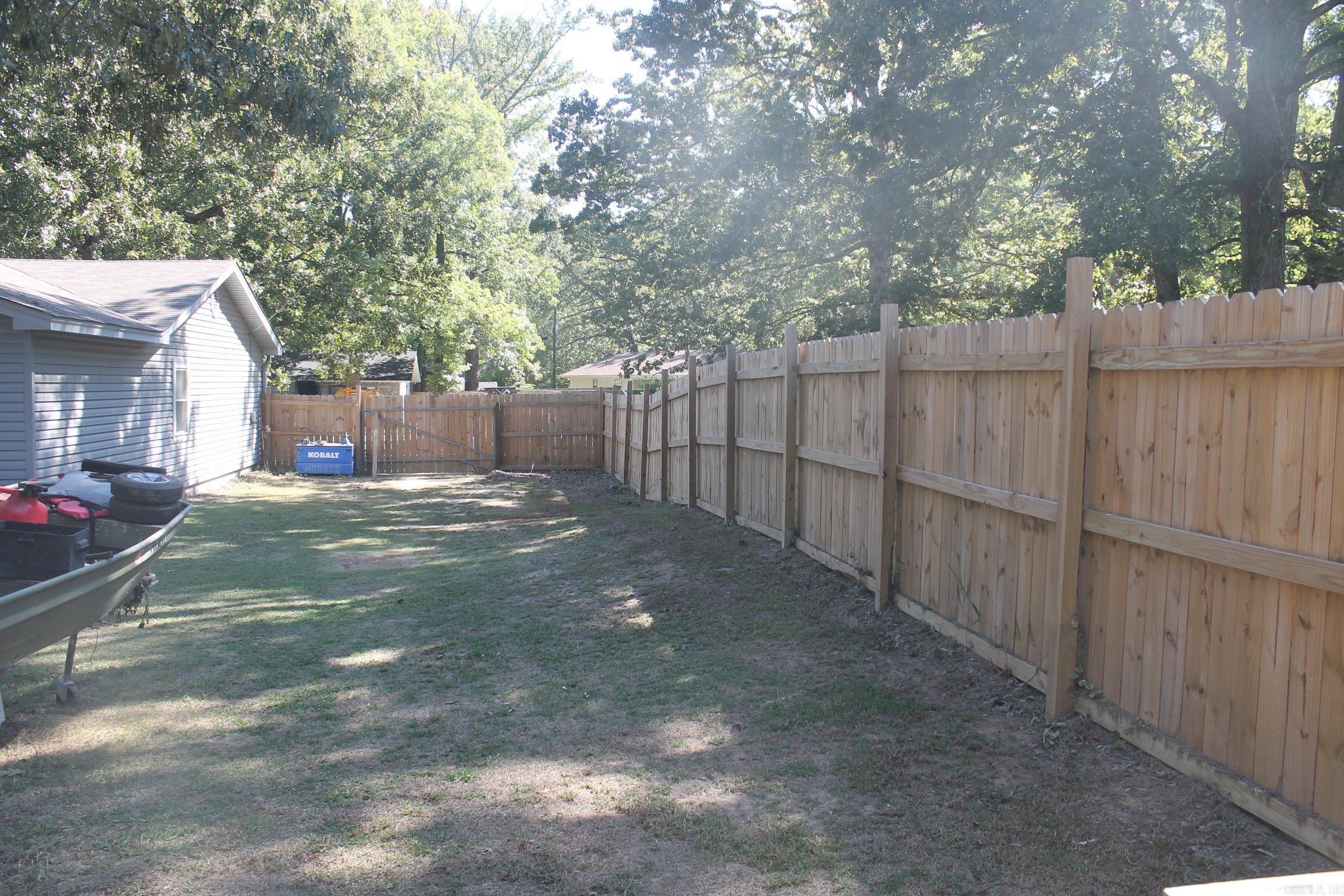 7 Robin  Sheridan, AR