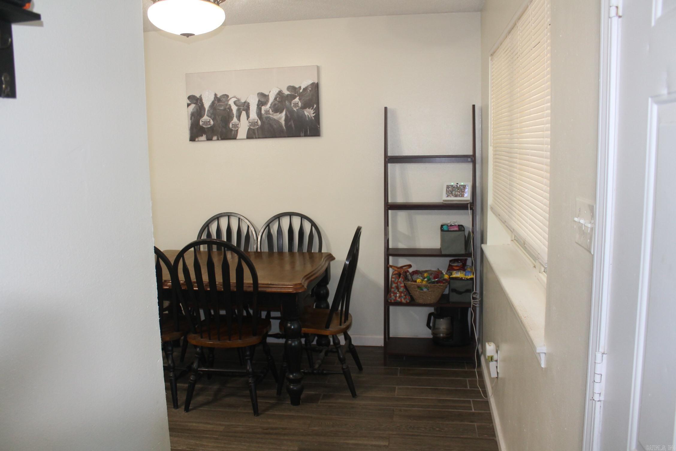 7 Robin  Sheridan, AR