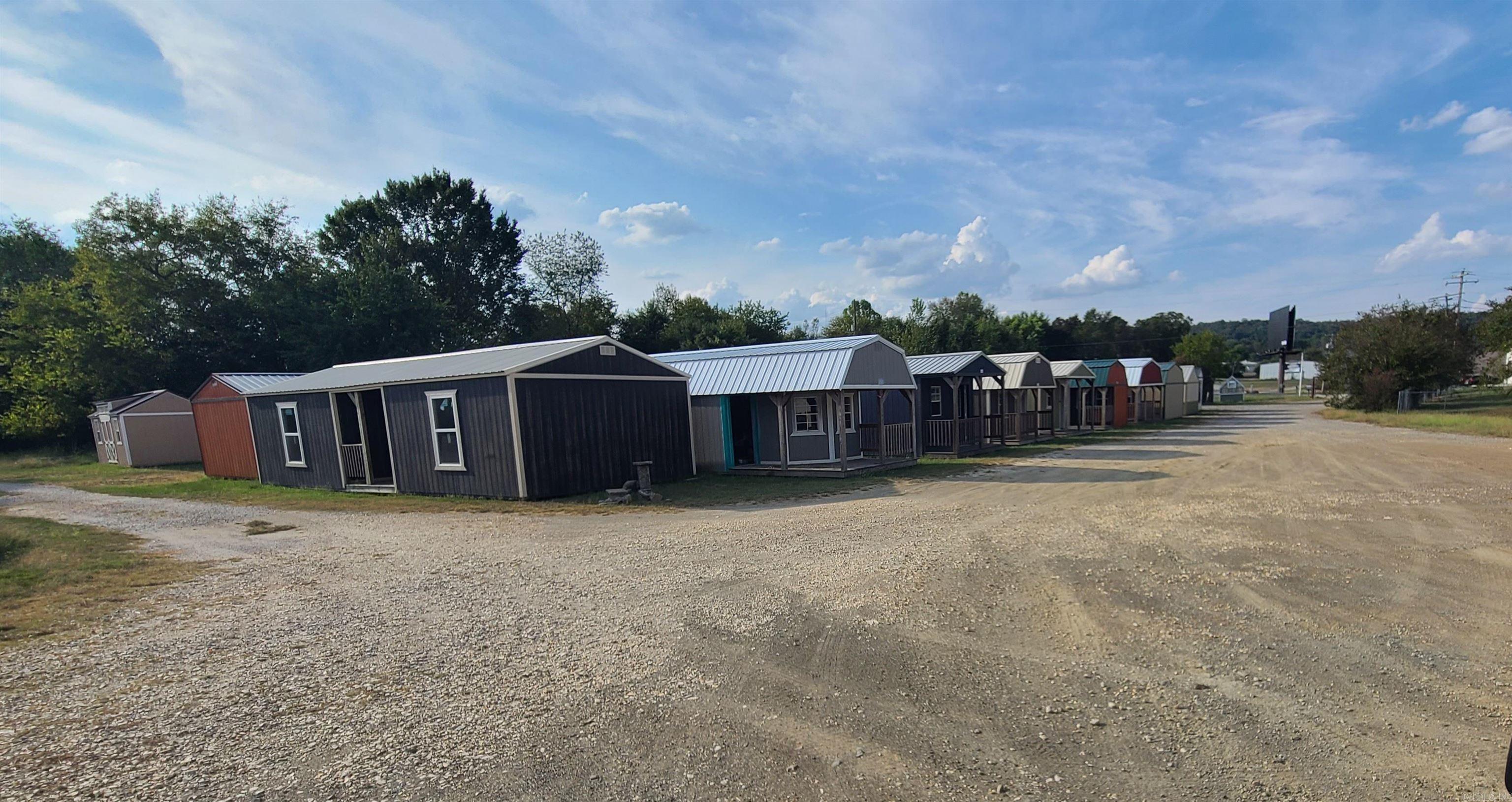 4884 Malvern Road Tract A Hot Springs, AR