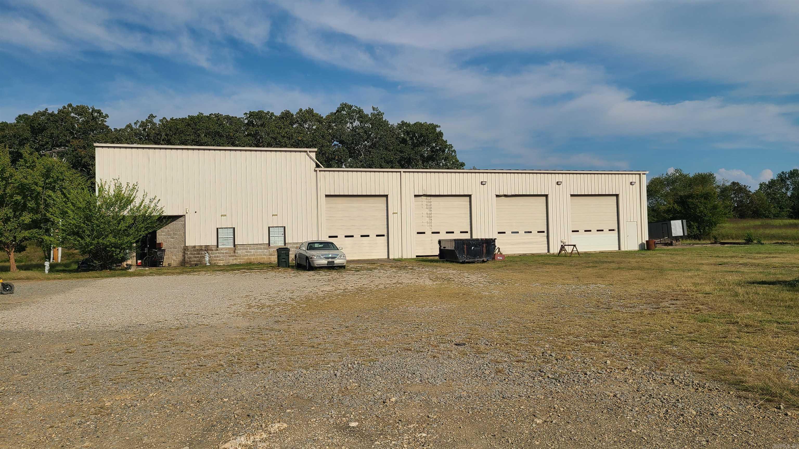 4884 Malvern Road Tract A Hot Springs, AR