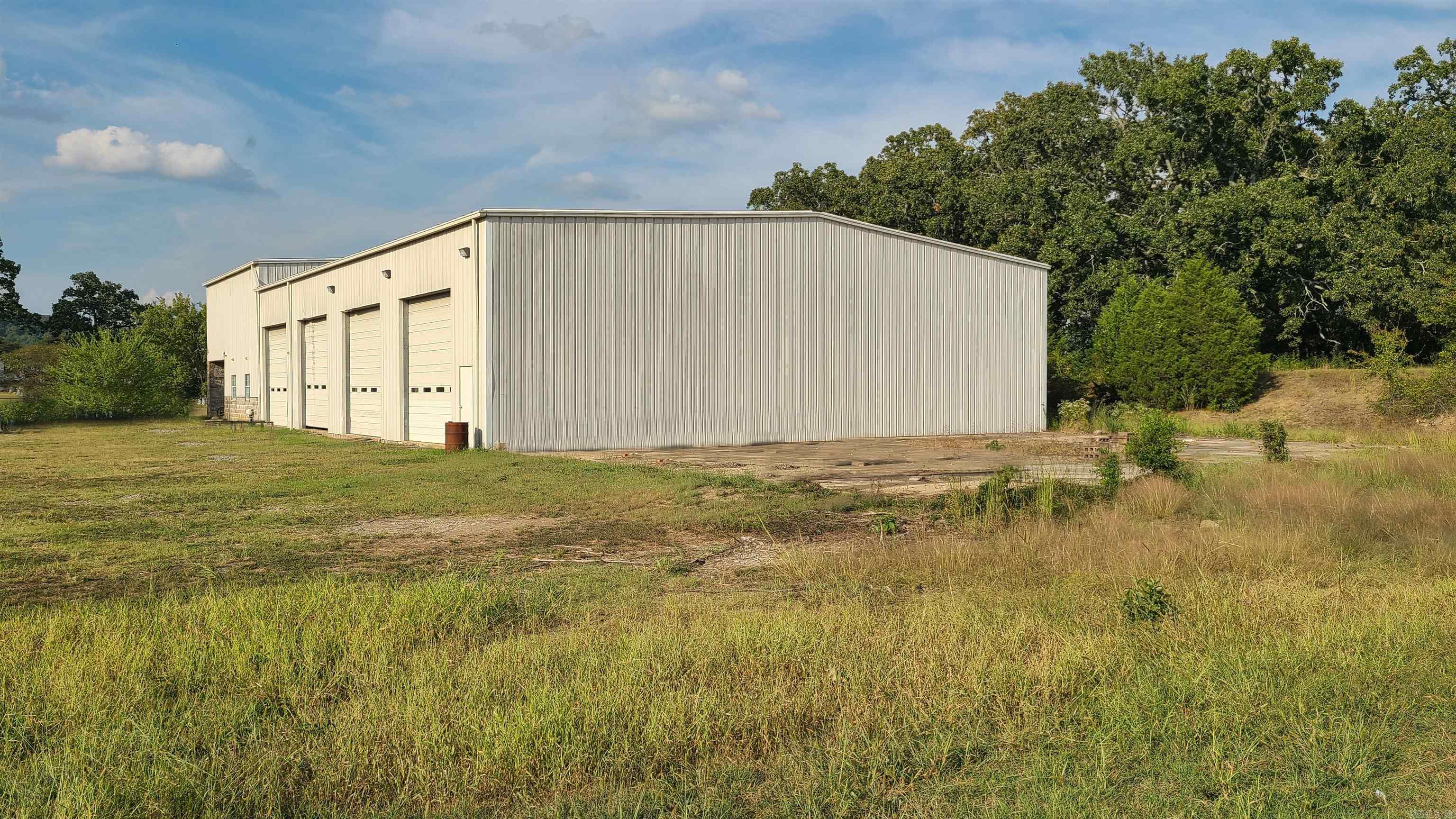 4884 Malvern Road Tracts A&B Hot Springs, AR