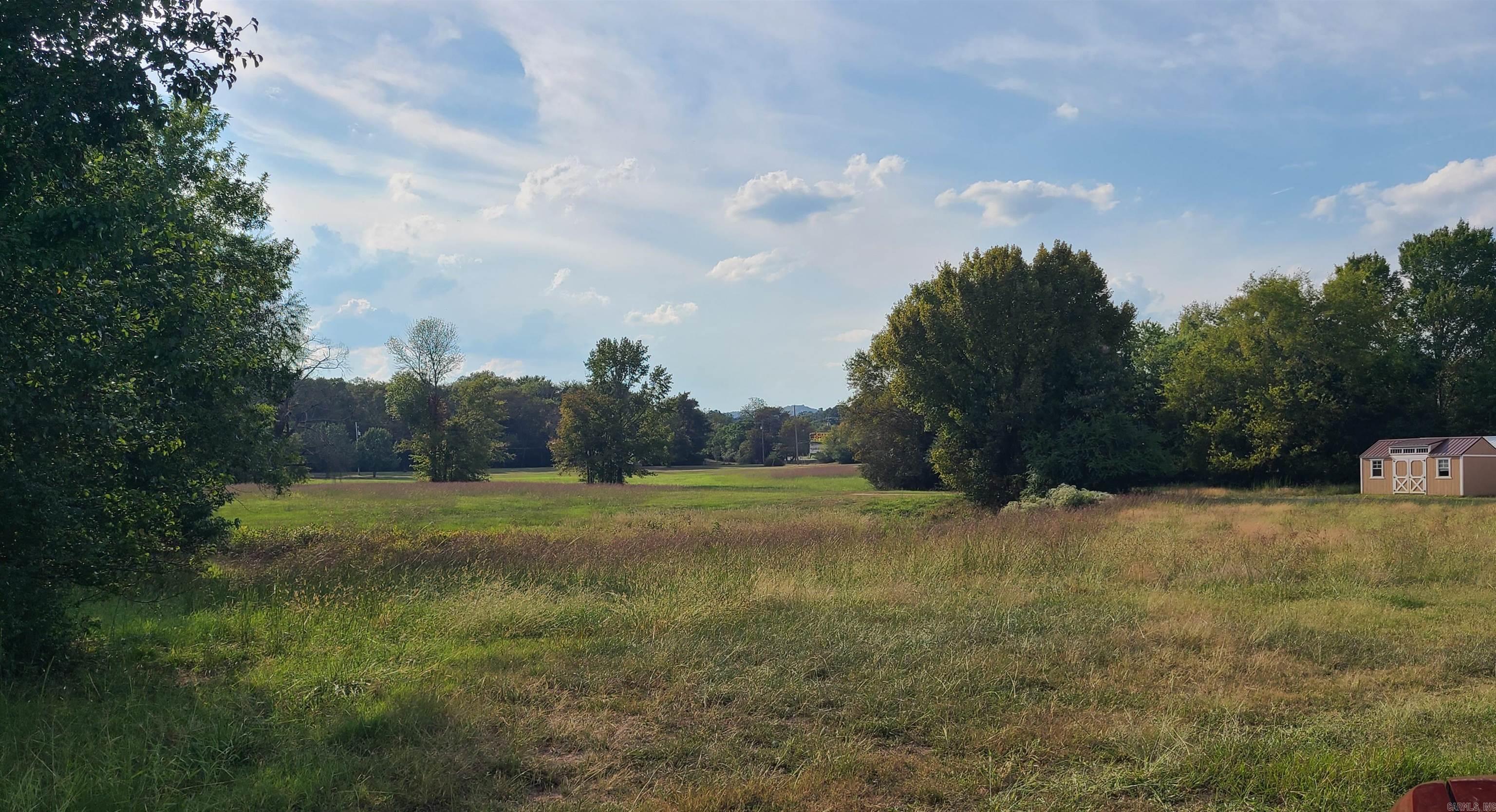 4884 Malvern Road Tracts A&B Hot Springs, AR