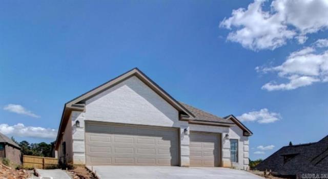 119  Crestview Drive  Maumelle, AR