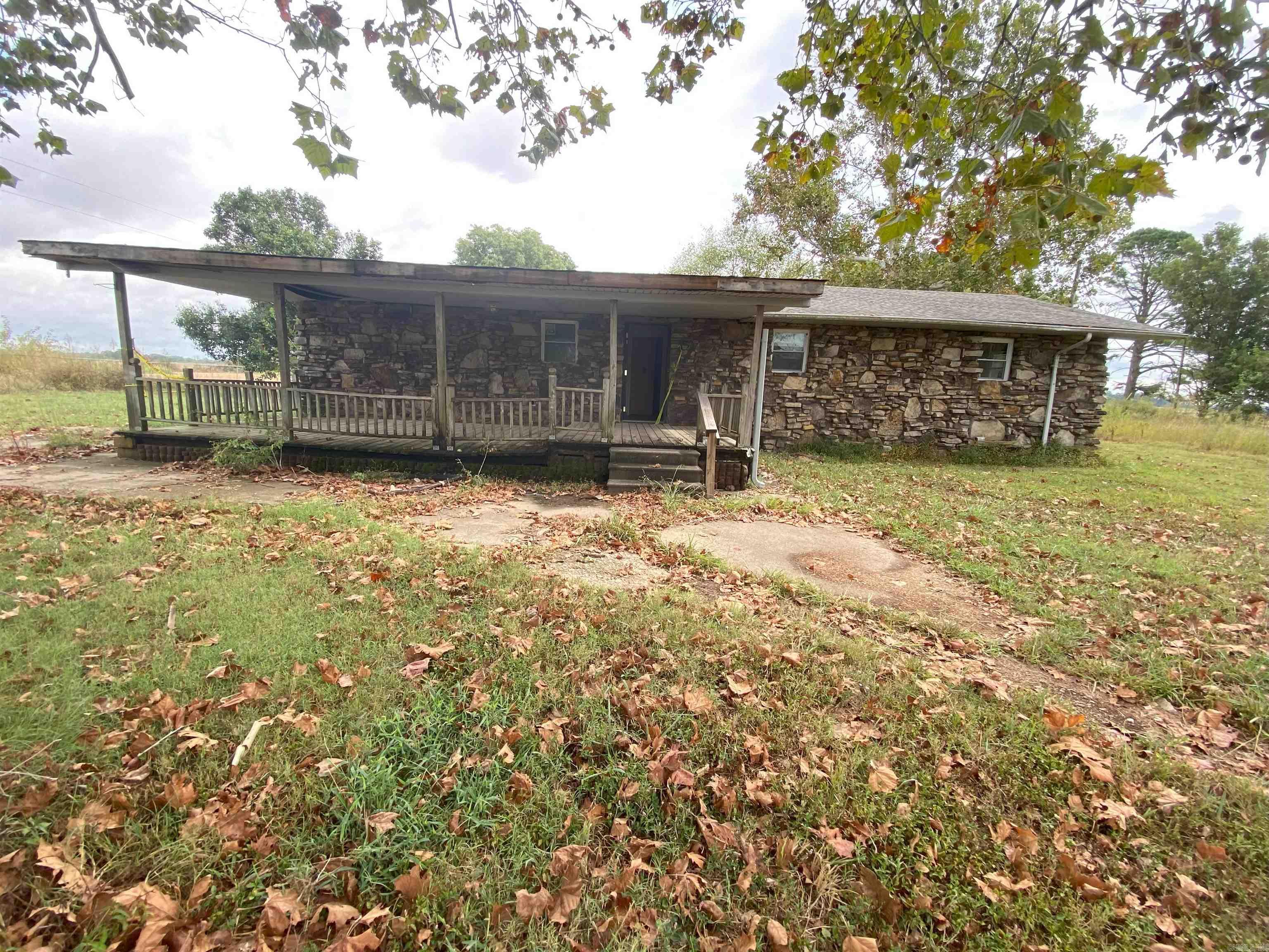 3416 CR 912  Jonesboro, AR