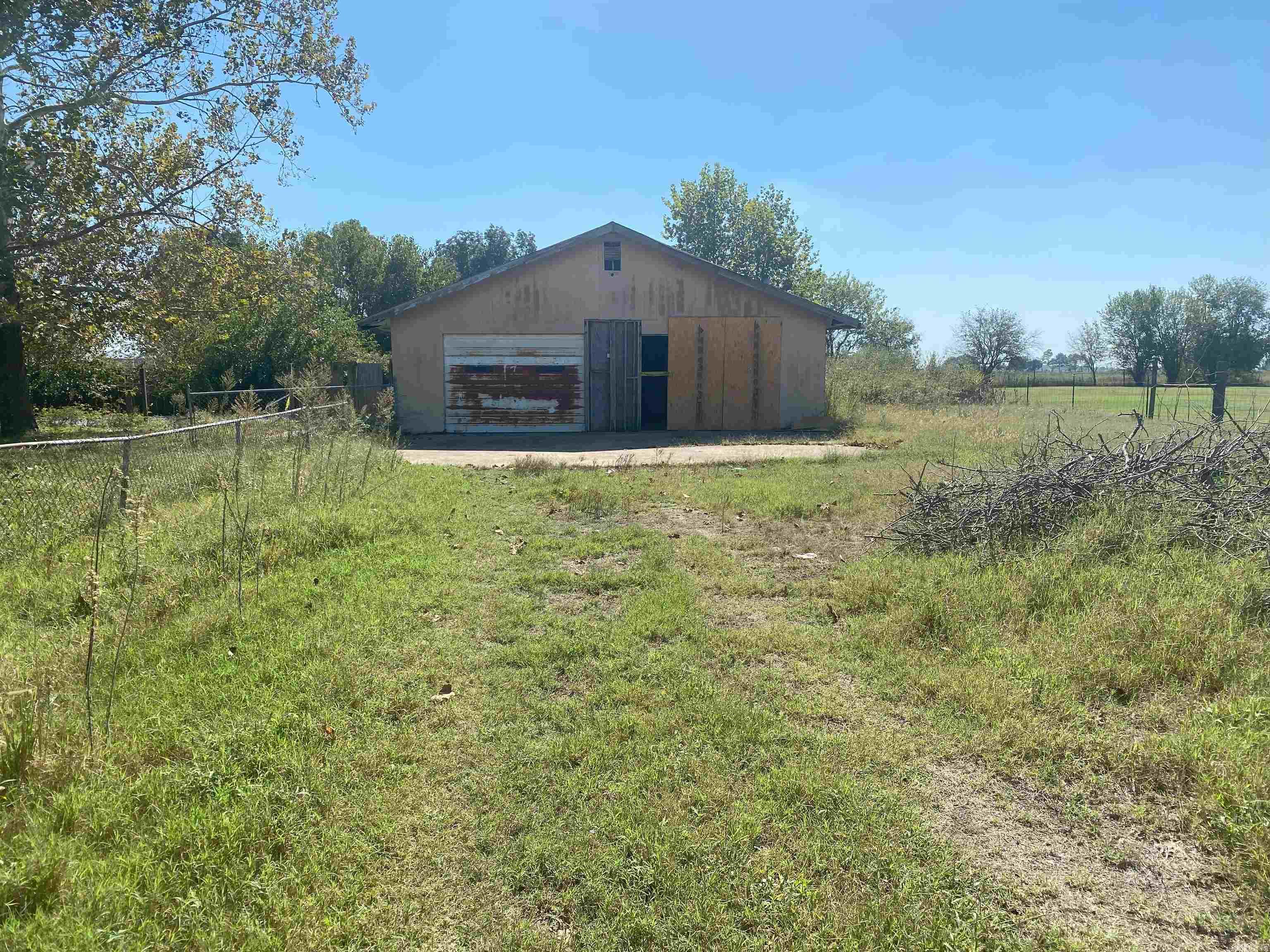 3416 CR 912  Jonesboro, AR