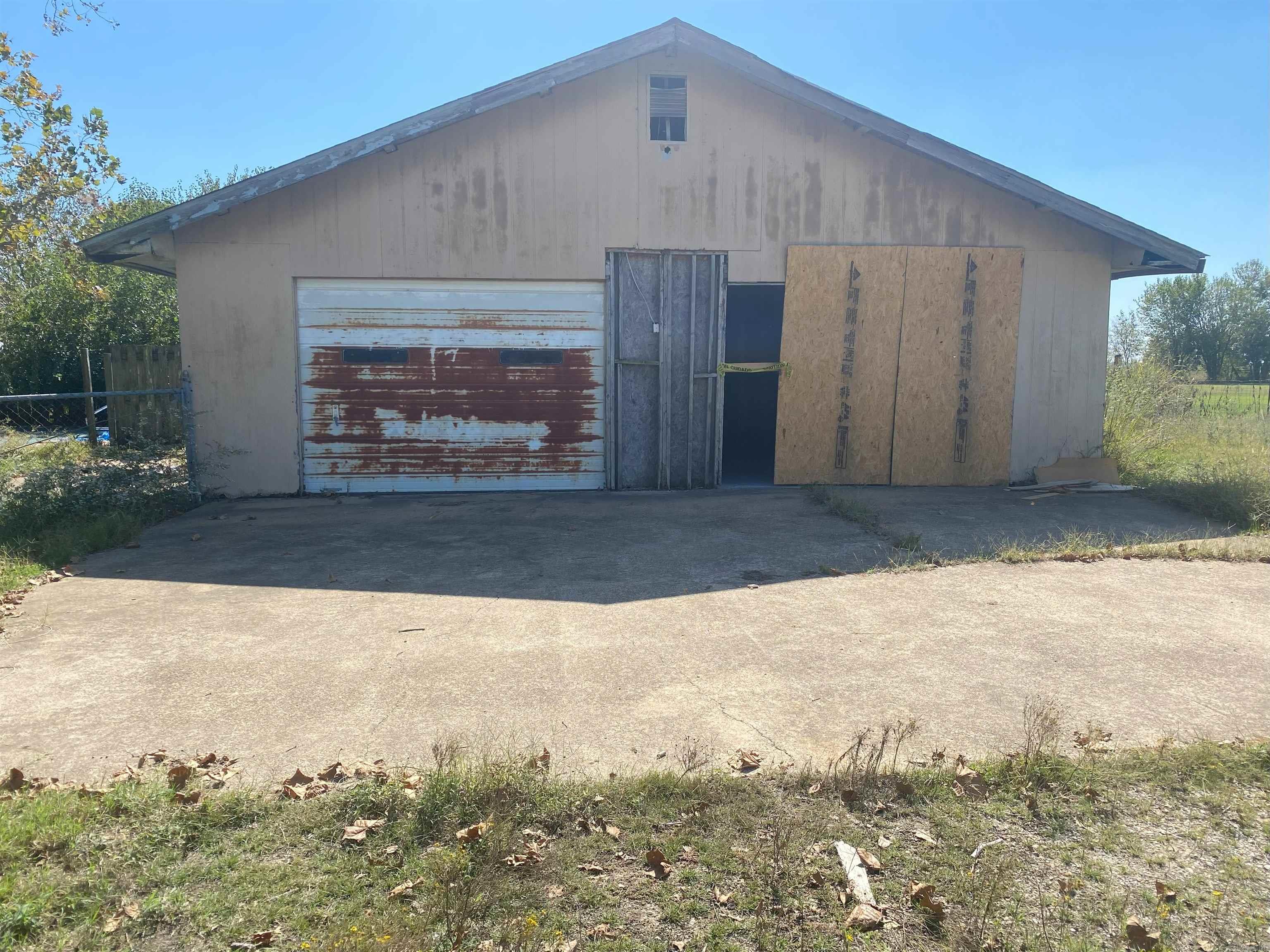 3416 CR 912  Jonesboro, AR