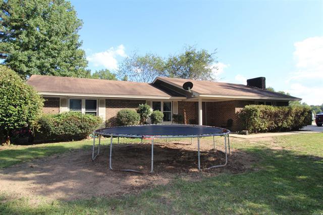 138  Grant 17  Sheridan, AR