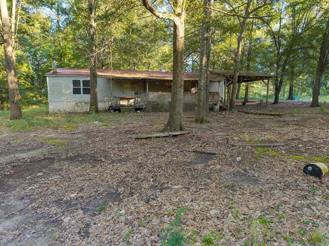 401 S Fourth  Georgetown, AR