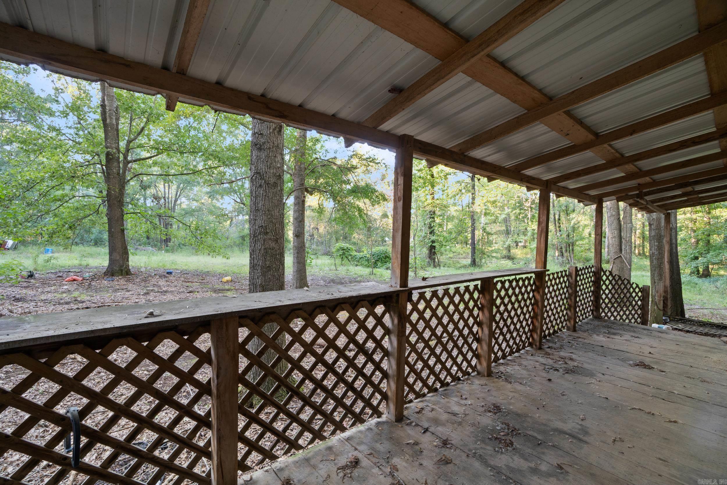 401 S Fourth  Georgetown, AR