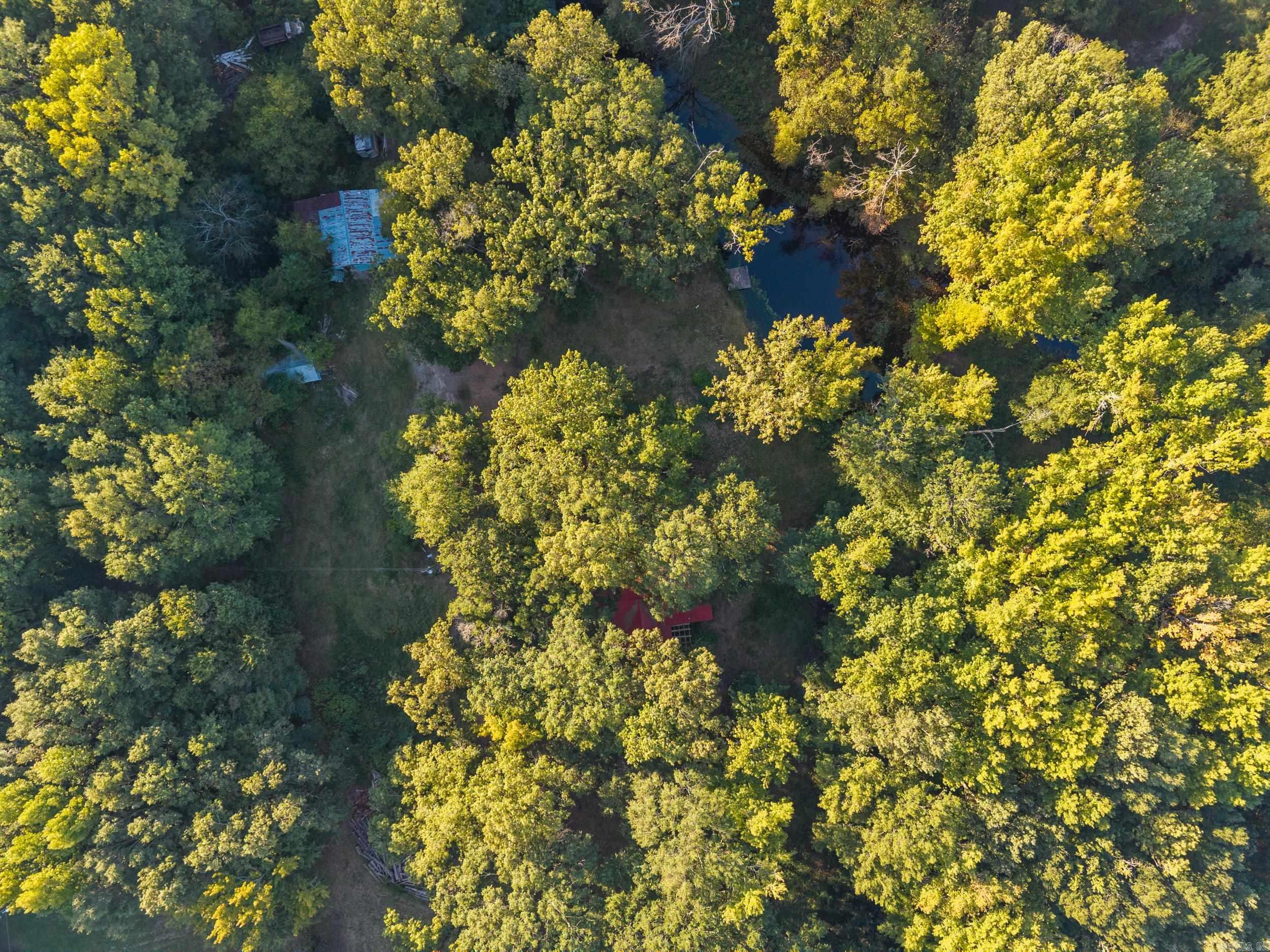 401 S Fourth  Georgetown, AR