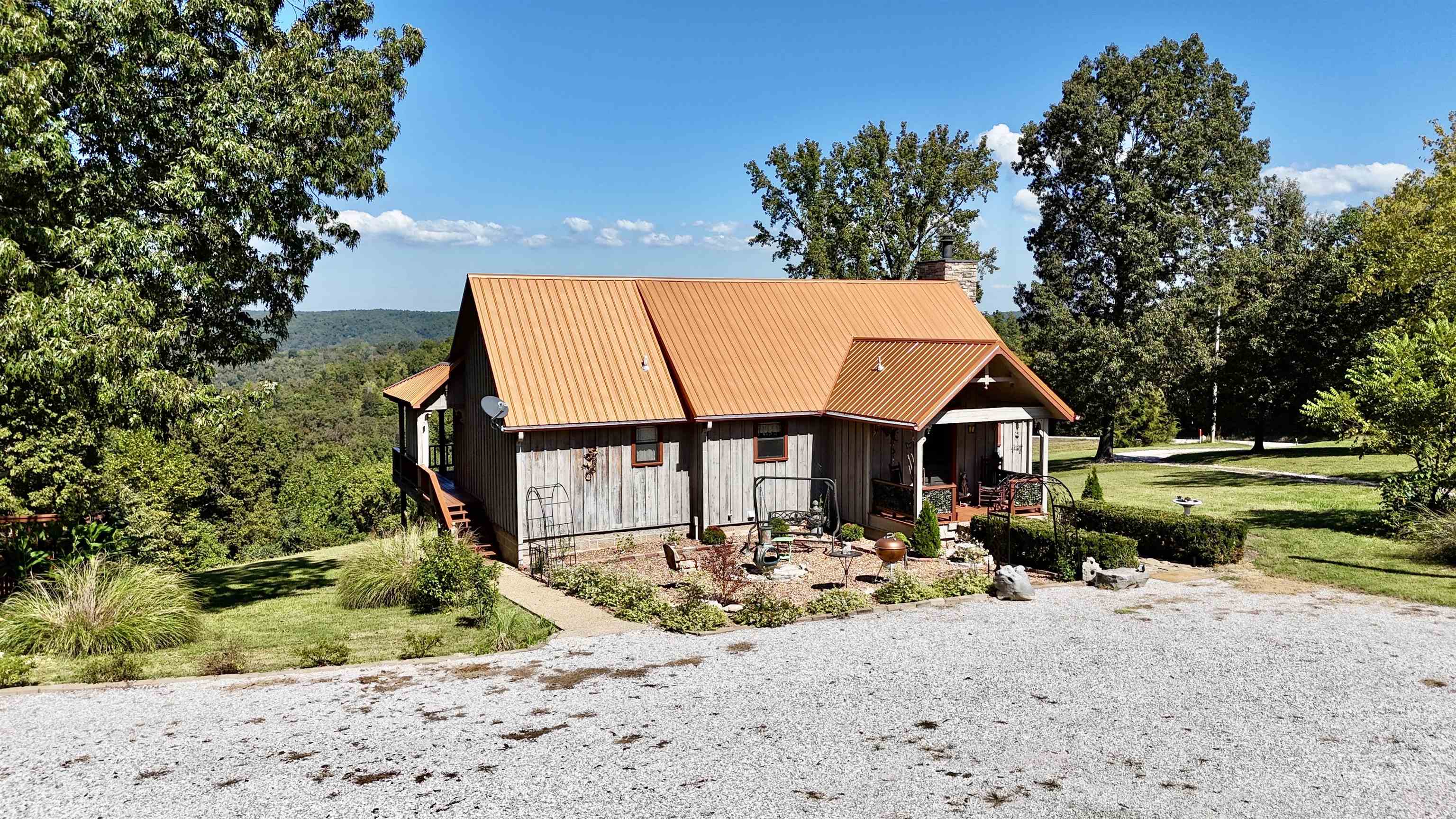 3481 Hwy 87  Mountain View, AR