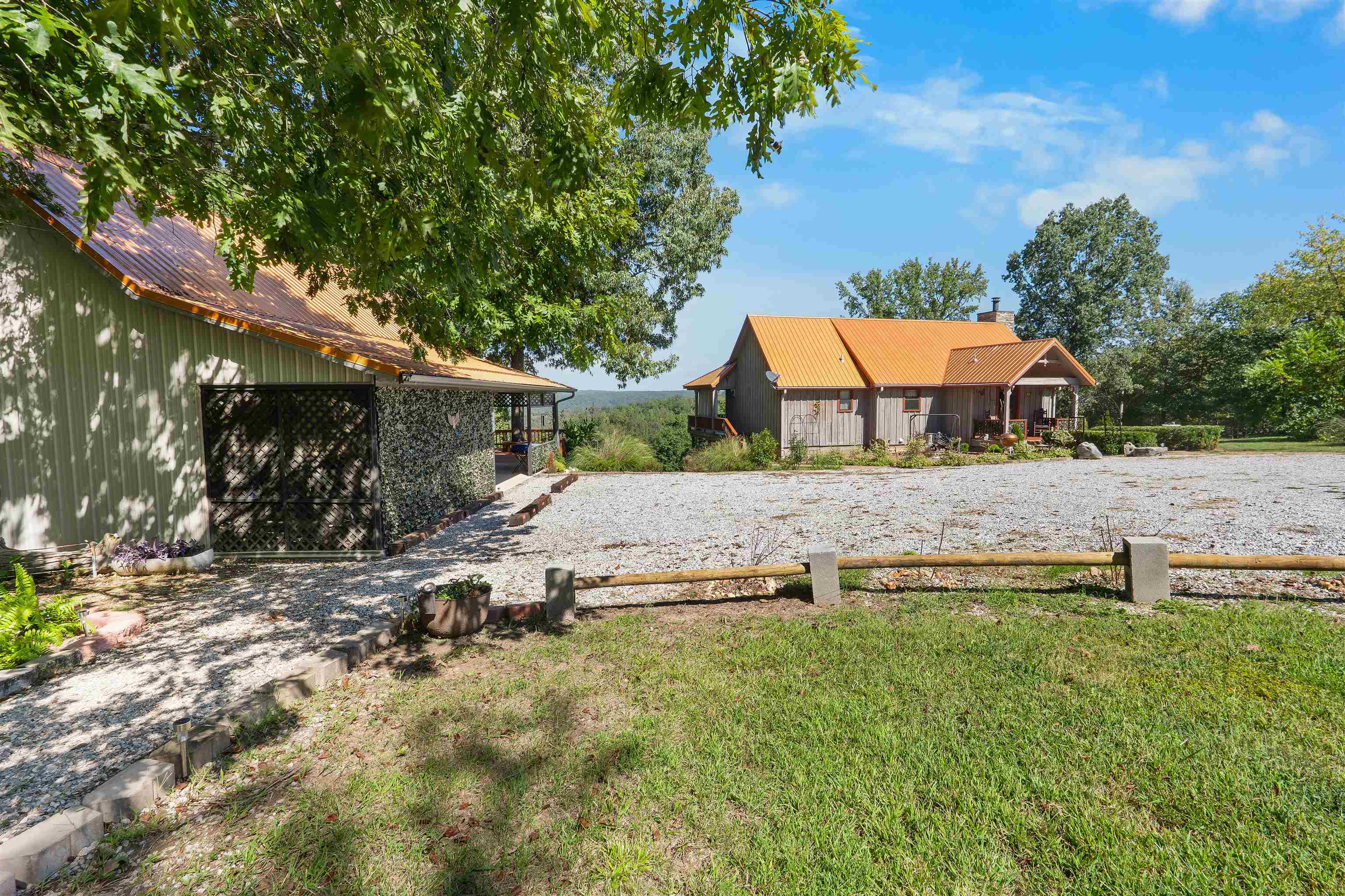 3481 Hwy 87  Mountain View, AR