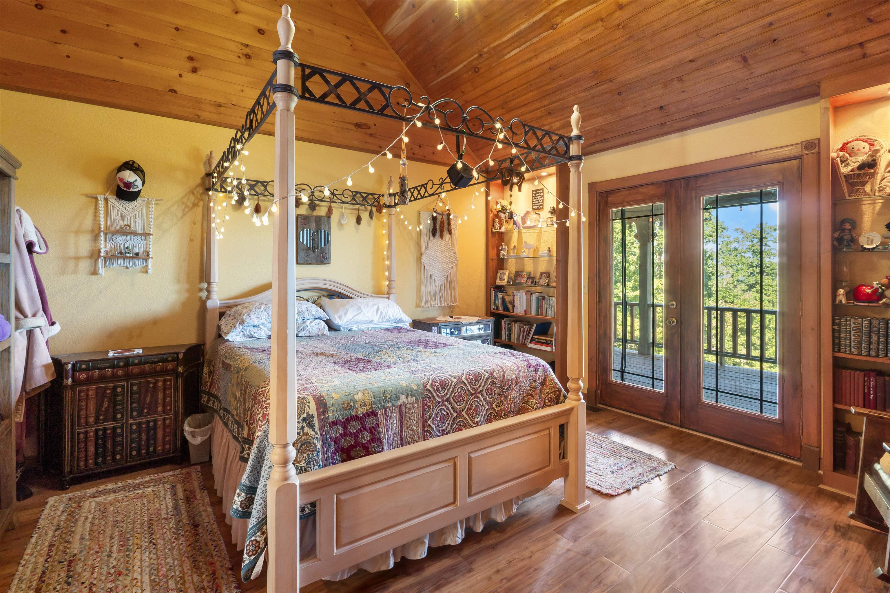 3481 Hwy 87  Mountain View, AR