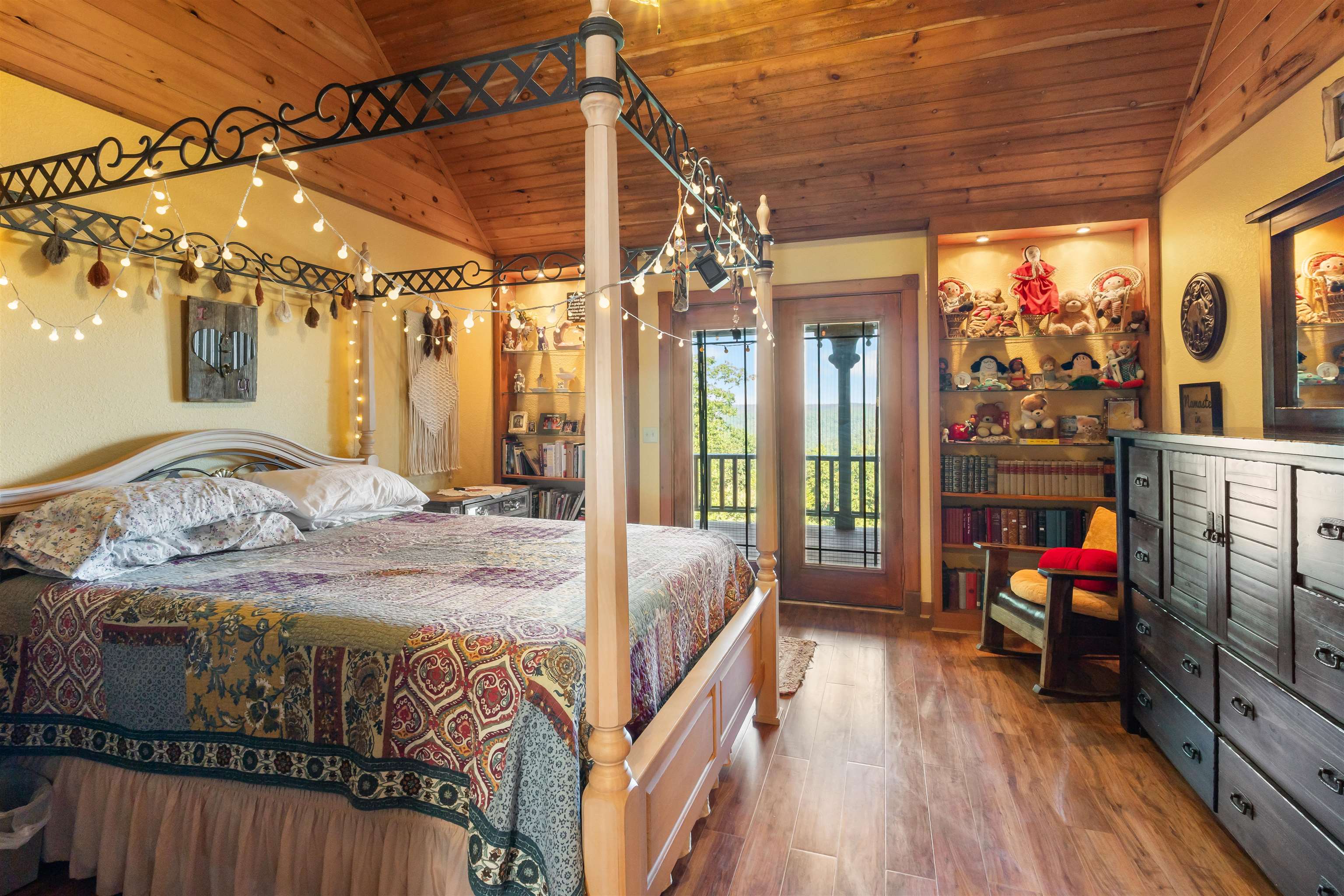 3481 Hwy 87  Mountain View, AR