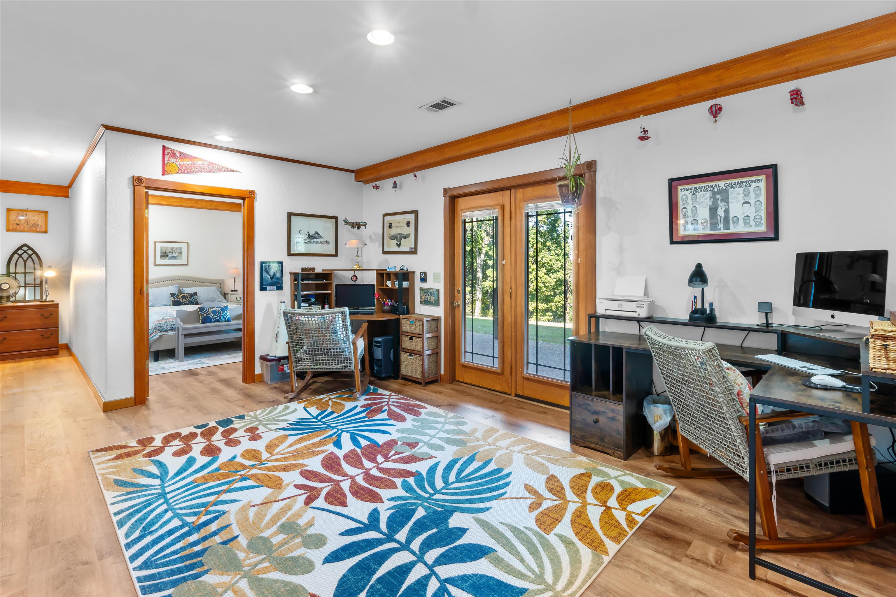 3481 Hwy 87  Mountain View, AR