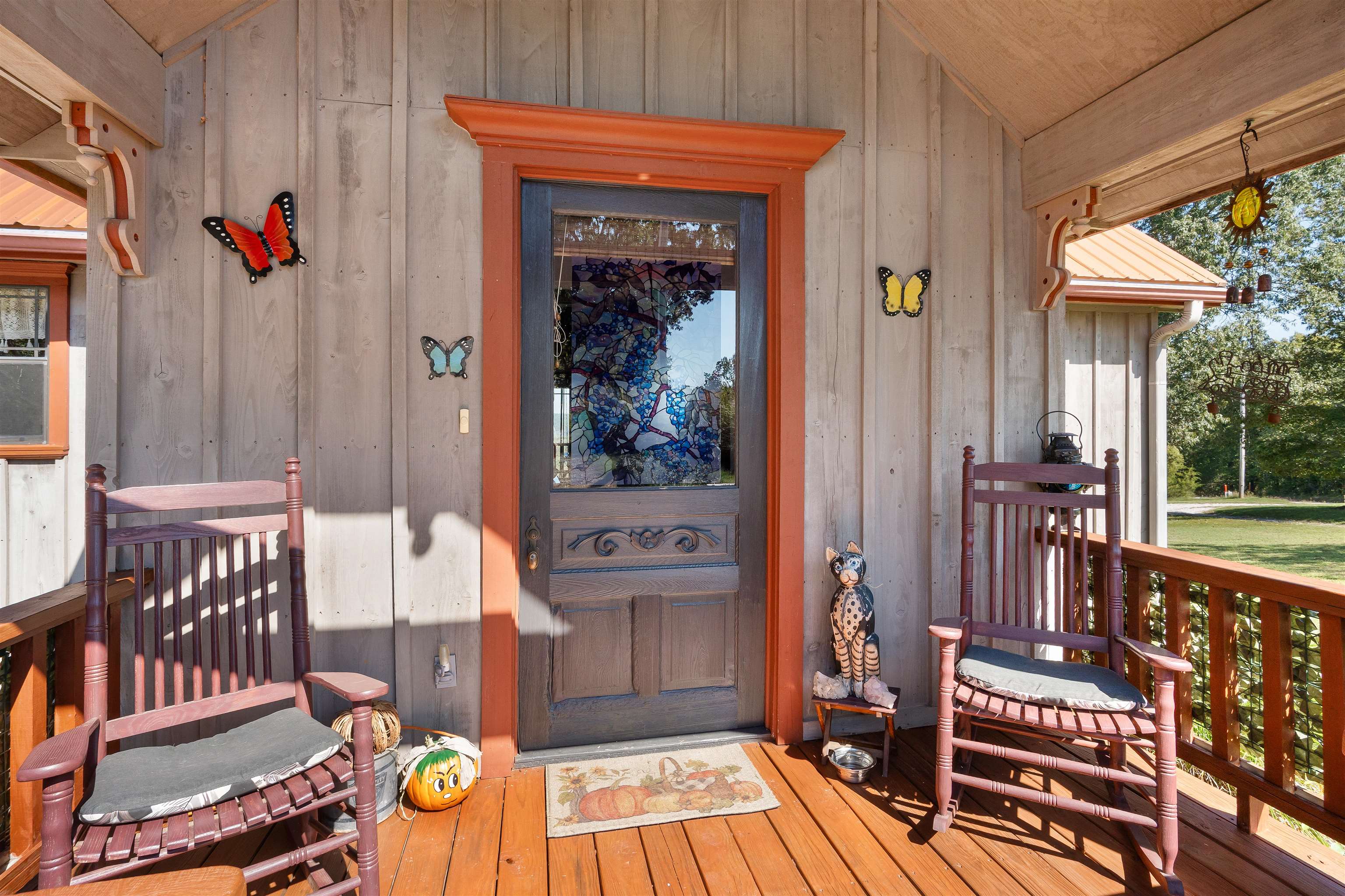 3481 Hwy 87  Mountain View, AR