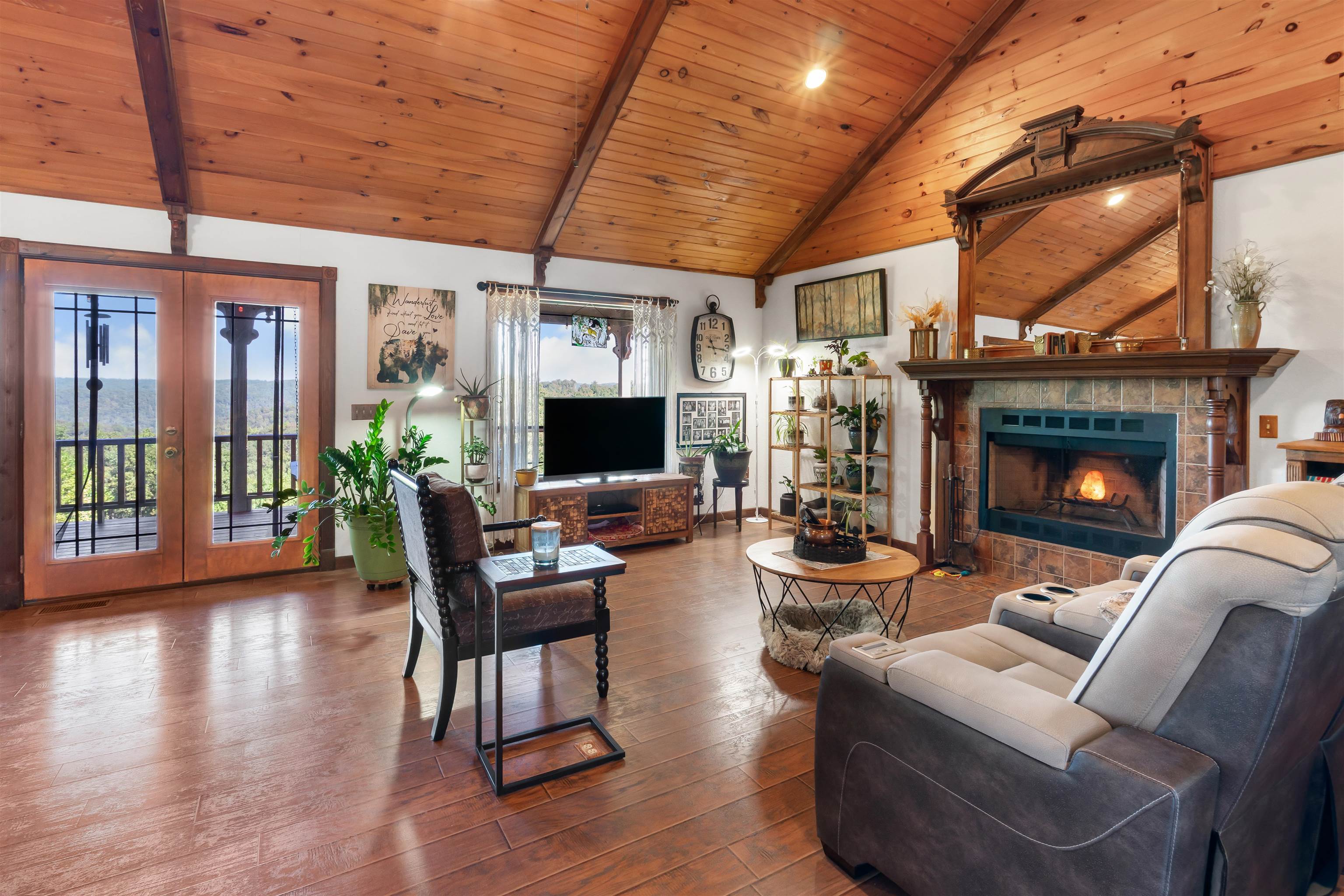 3481 Hwy 87  Mountain View, AR