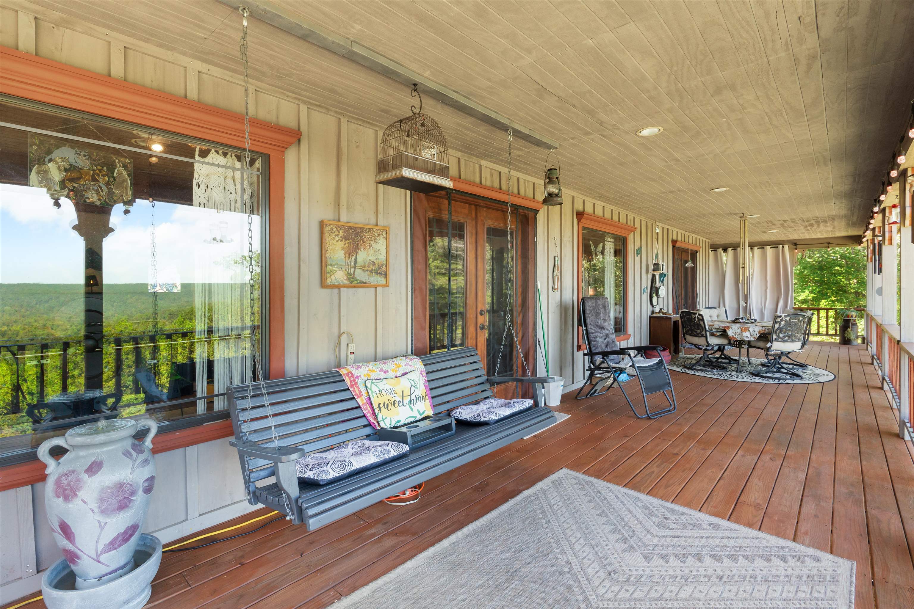 3481 Hwy 87  Mountain View, AR