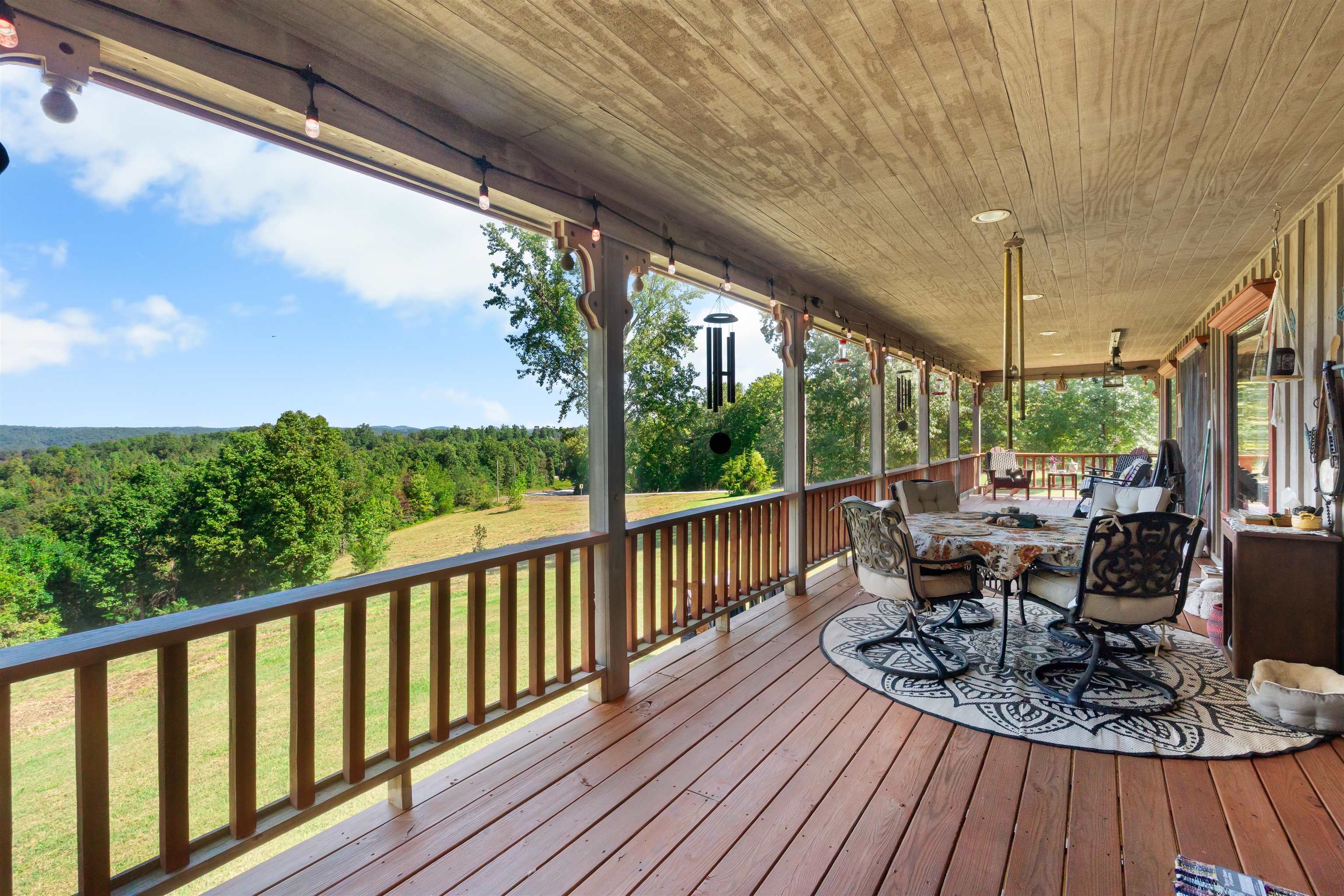 3481 Hwy 87  Mountain View, AR