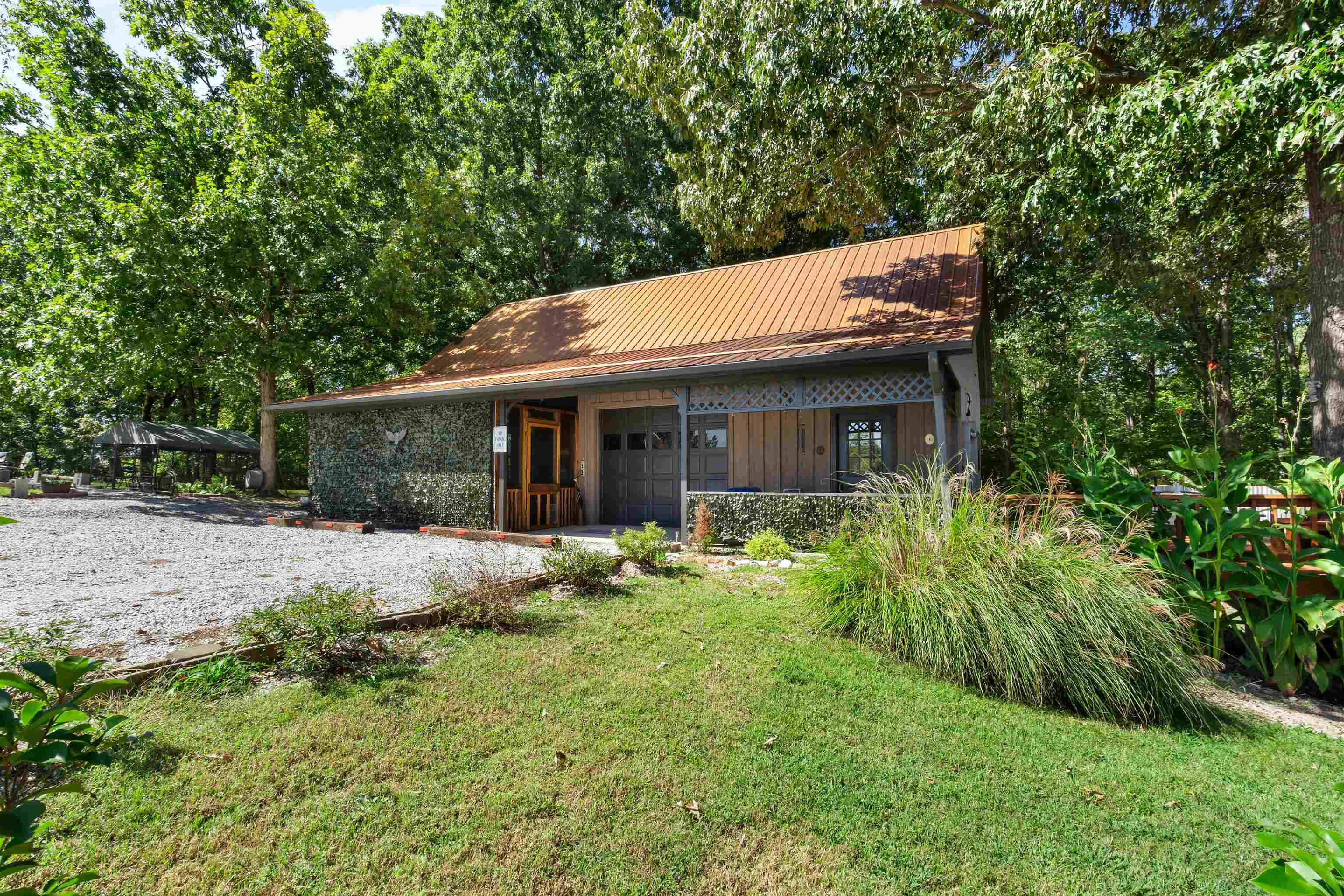 3481 Hwy 87  Mountain View, AR