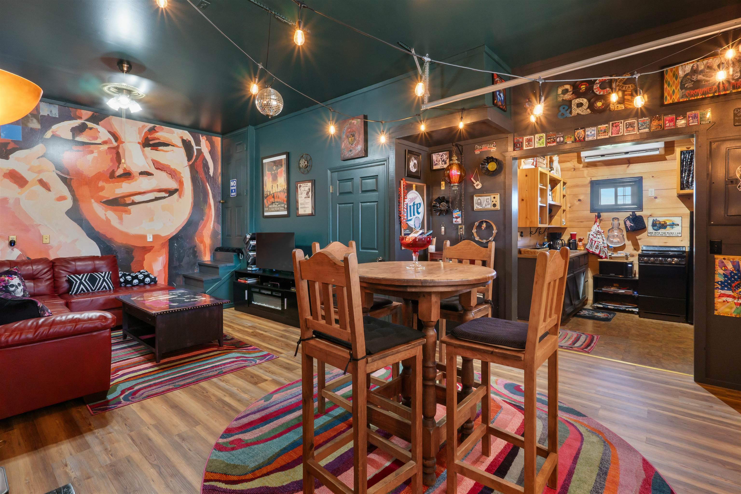 3481 Hwy 87  Mountain View, AR