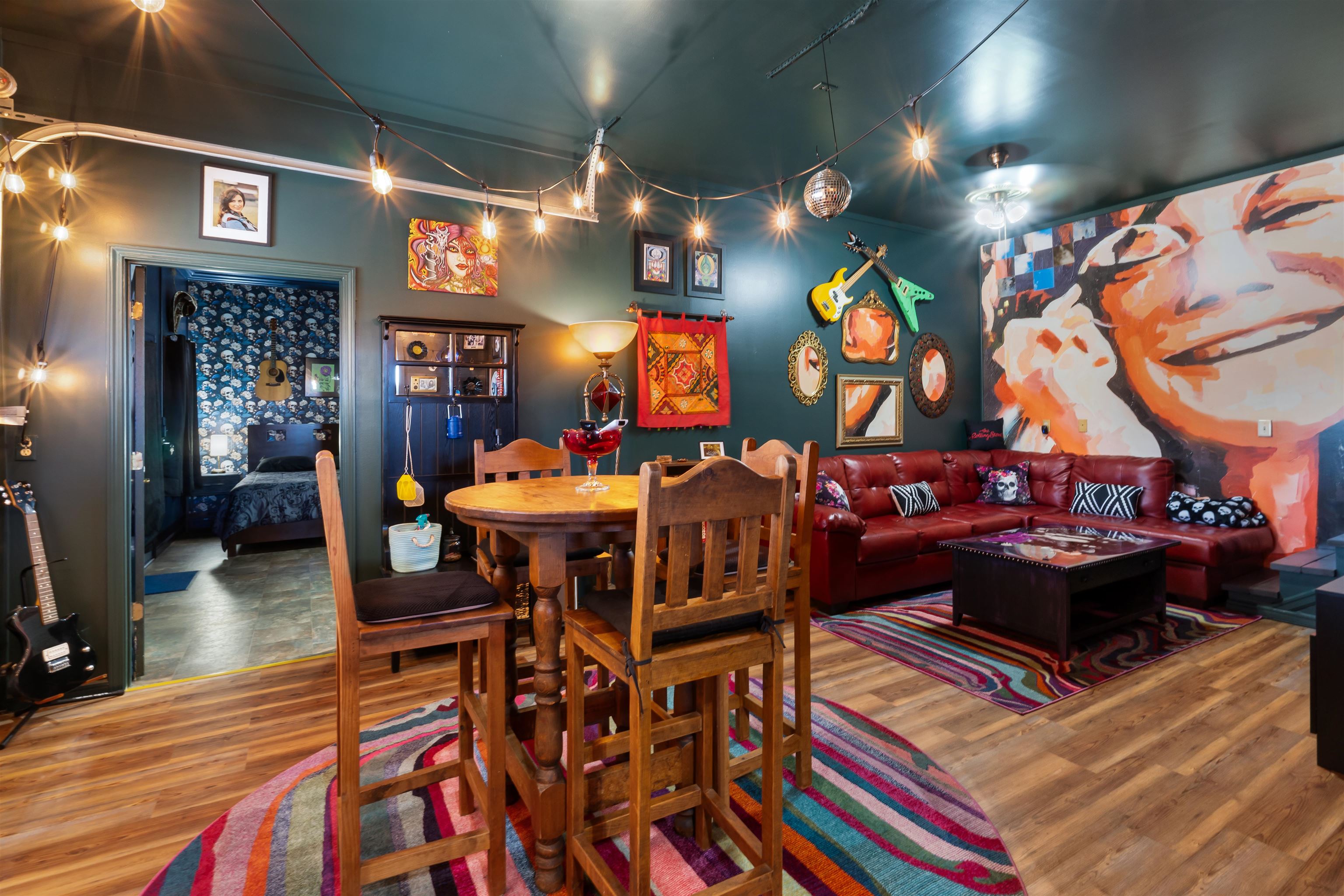 3481 Hwy 87  Mountain View, AR