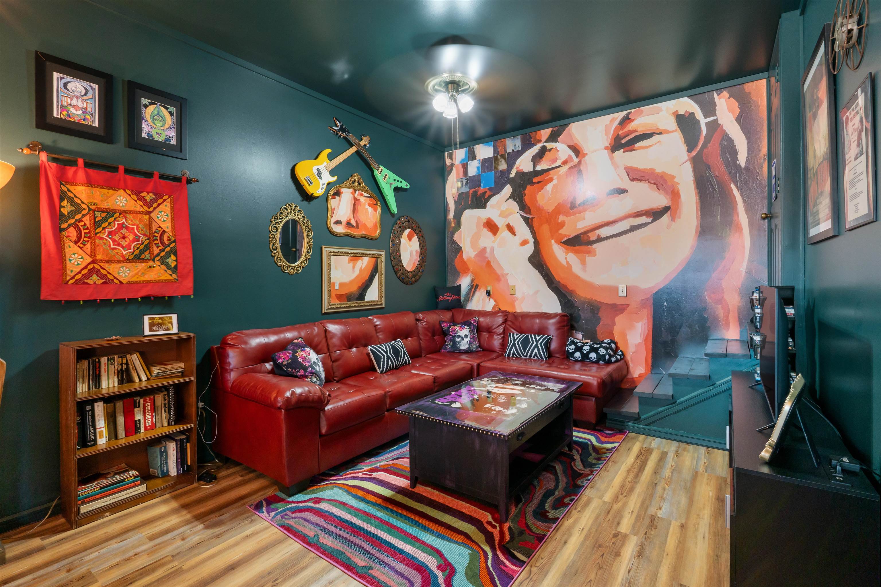 3481 Hwy 87  Mountain View, AR